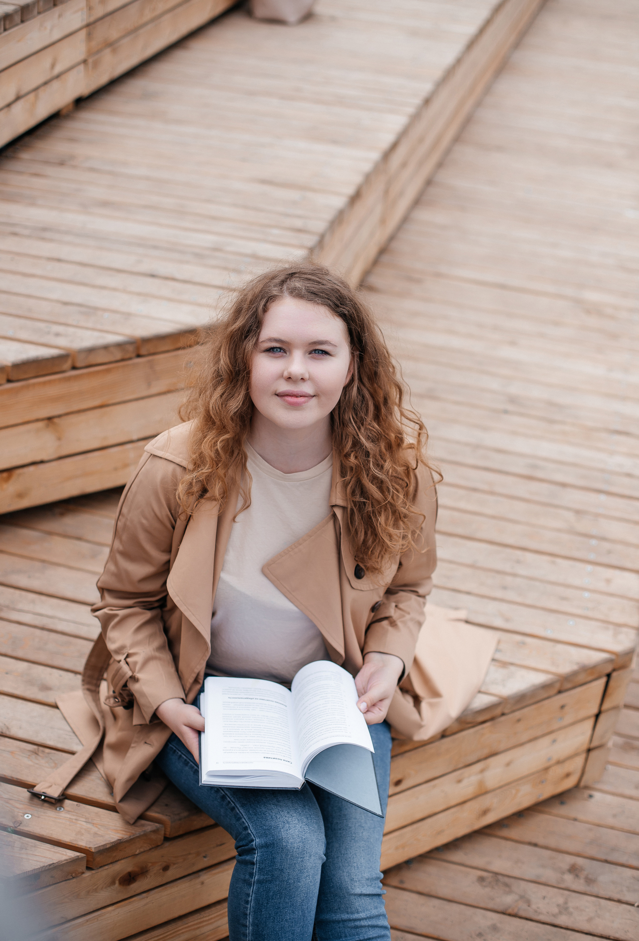 Фотостудии в Красноярске. 