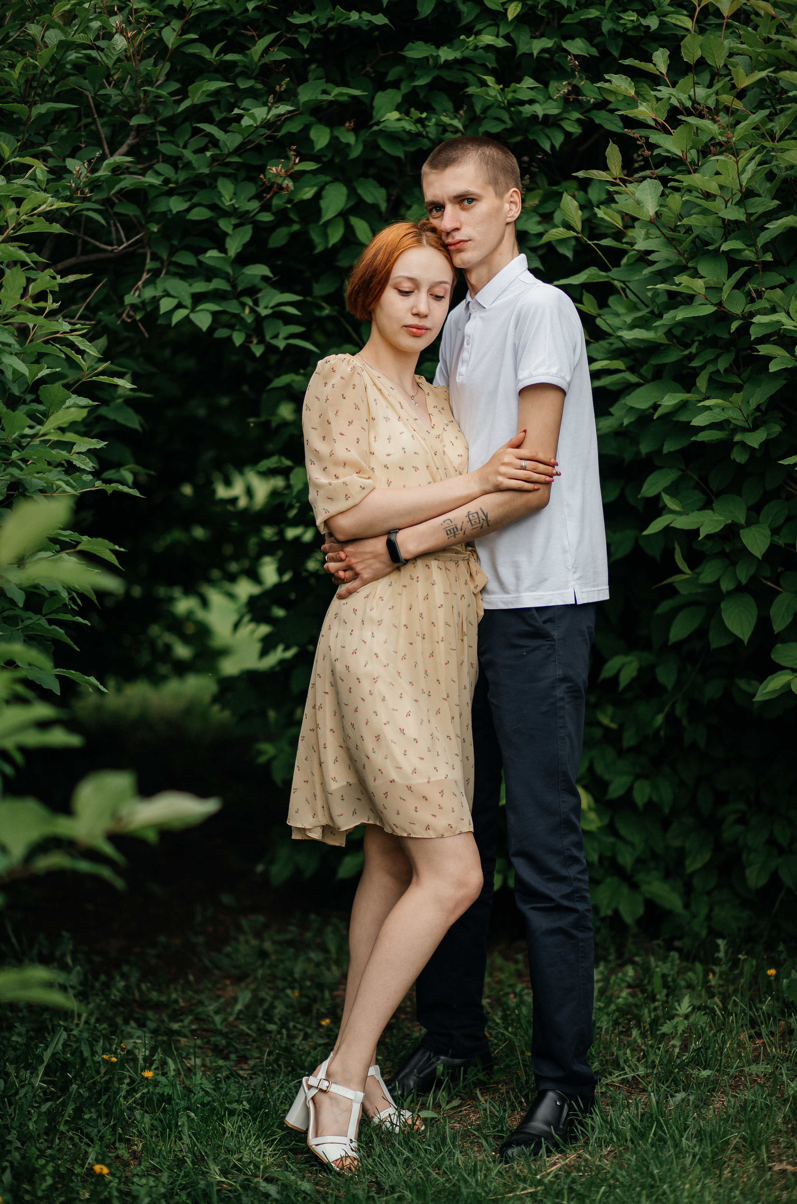 Семейный фотограф  Красноярск. 