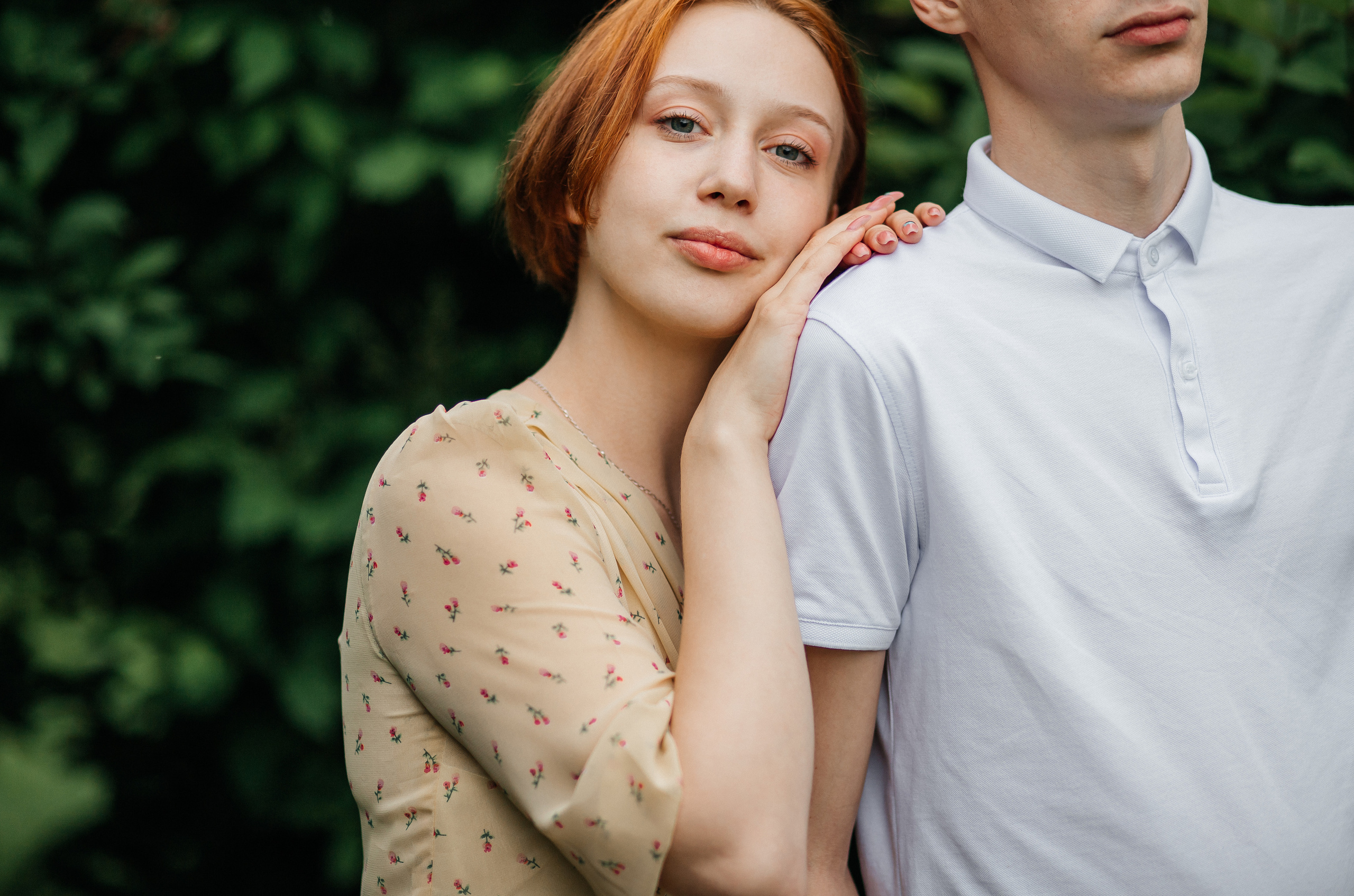 Семейный фотограф  Красноярск. 
