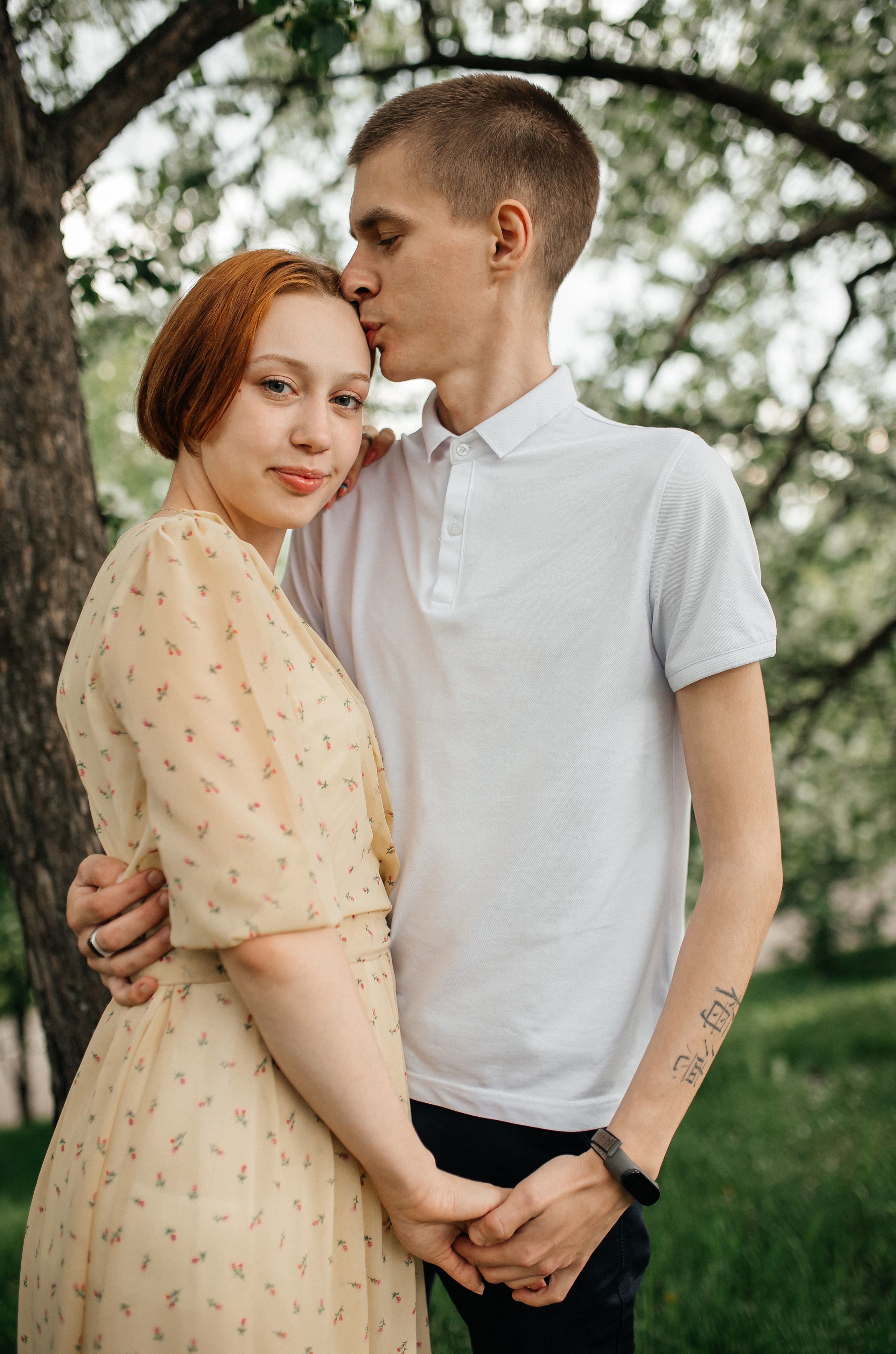 Семейный фотограф  Красноярск. 