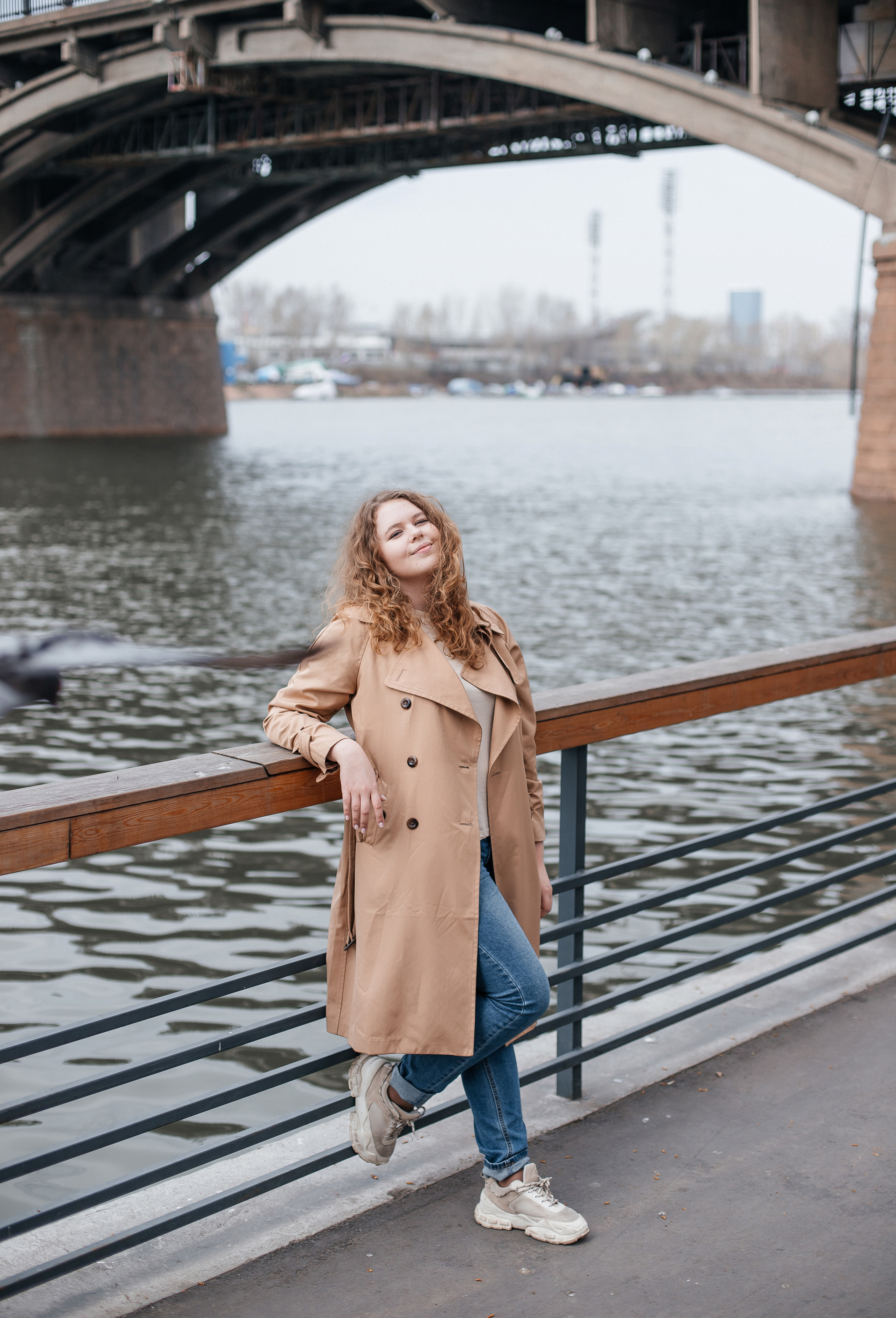 Фотостудии в Красноярске. 