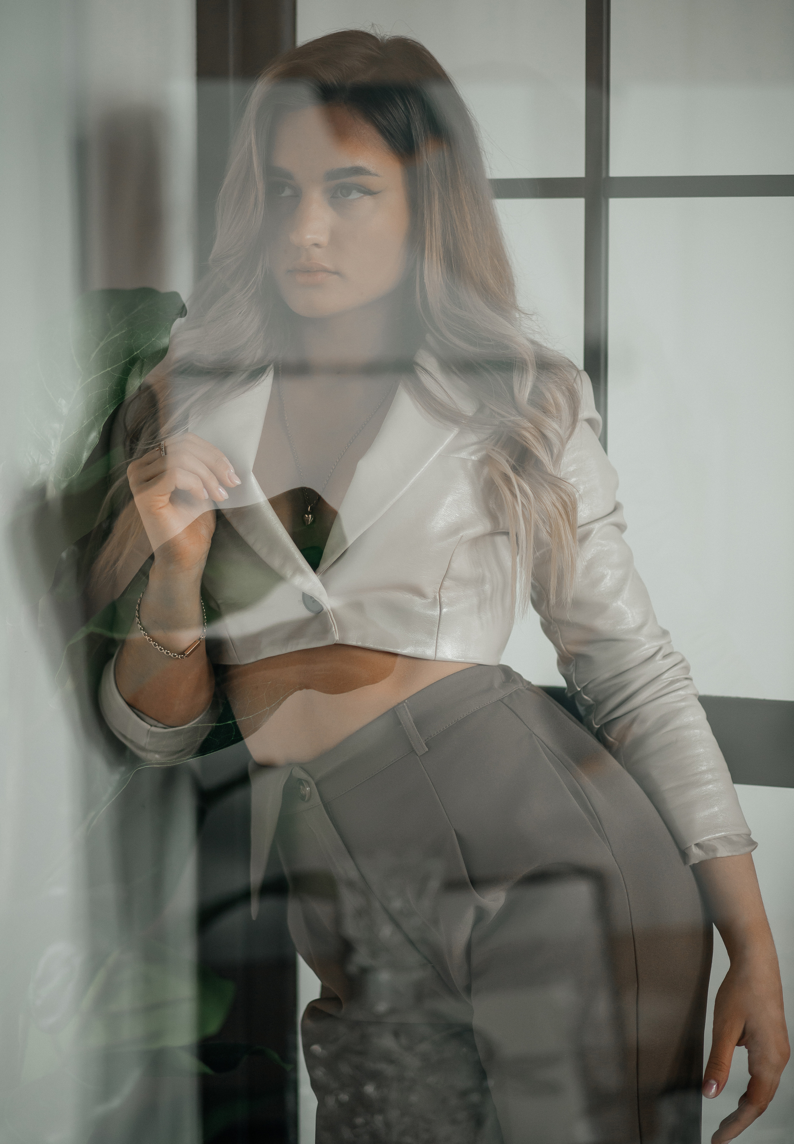 Студийная фотосессия Красноярск. 