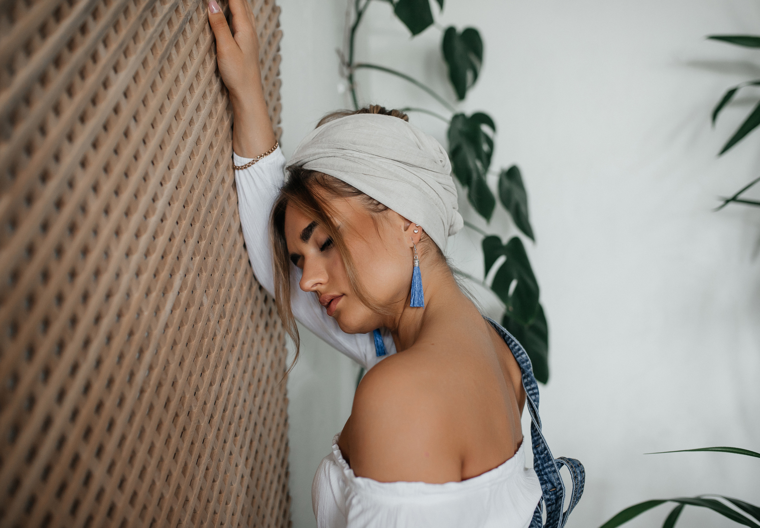 Студийная фотосессия Красноярск. 