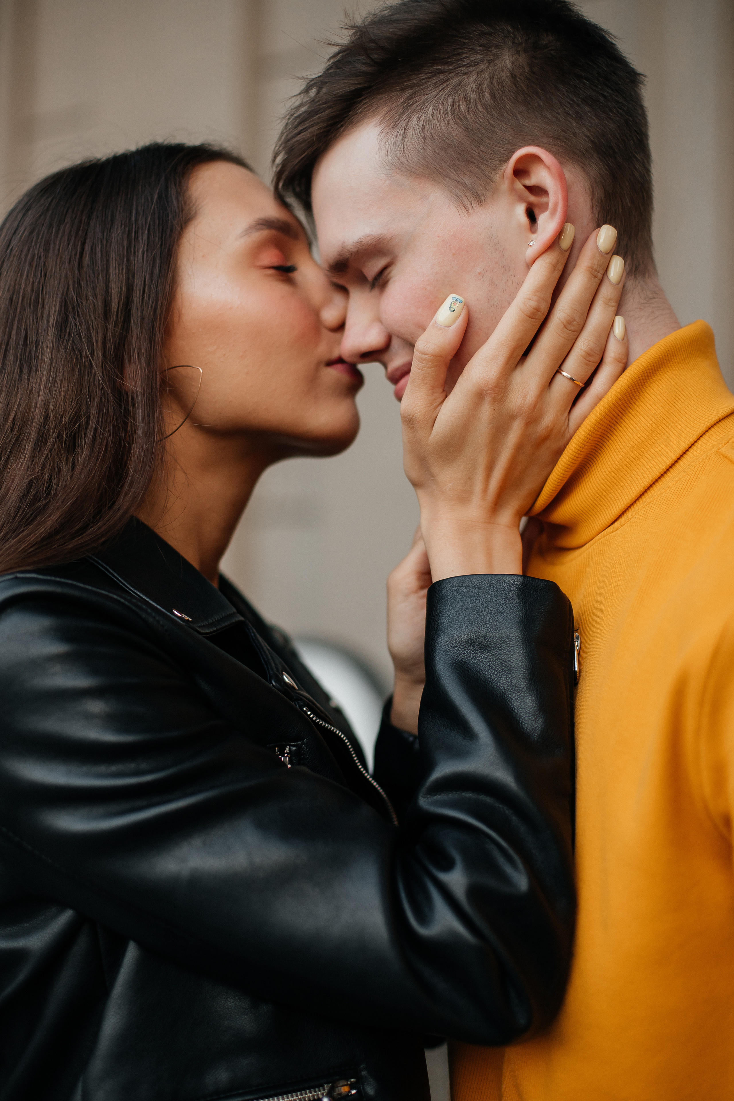 Фотосессия в красноярске