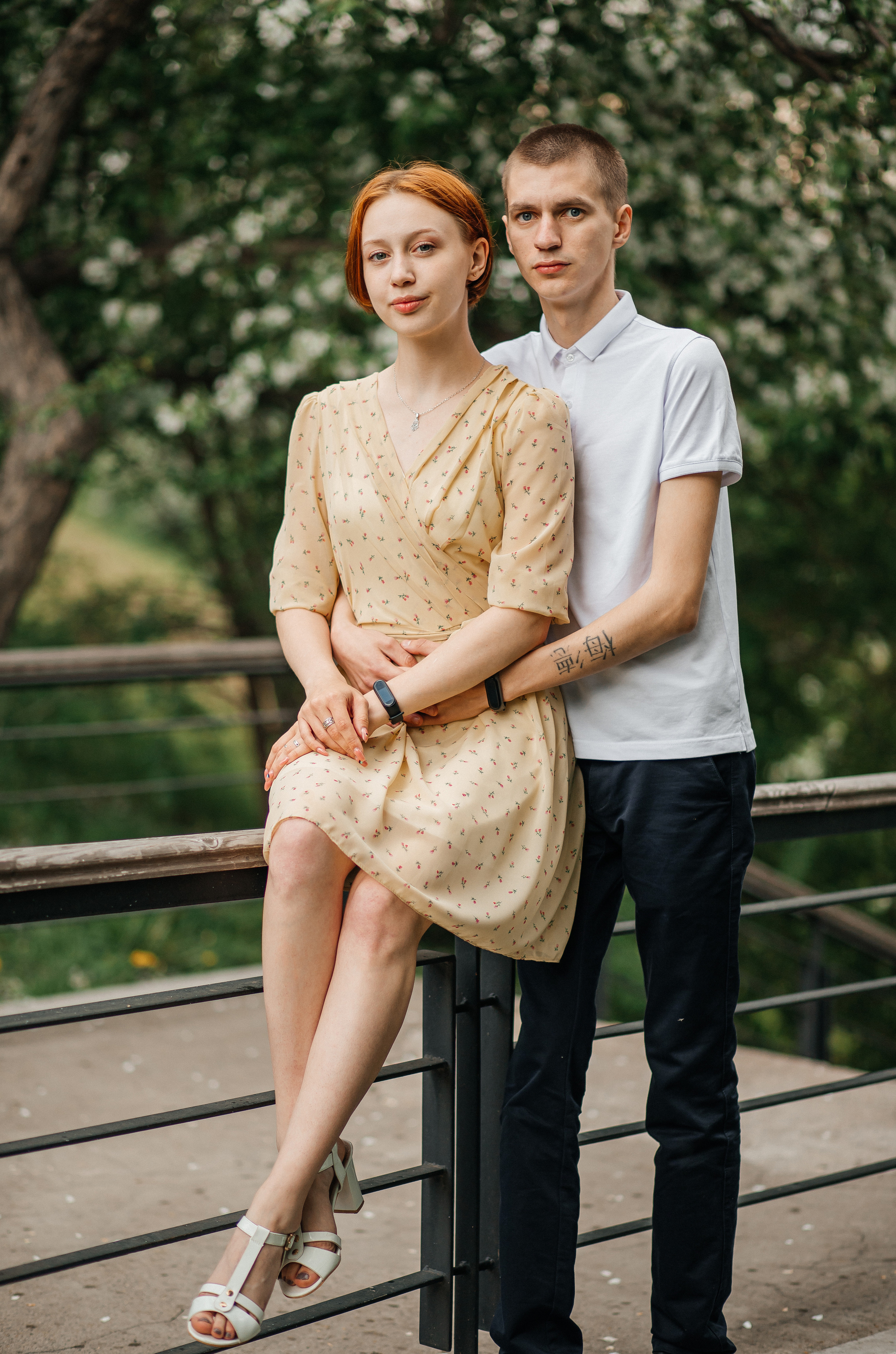 Семейный фотограф  Красноярск. 