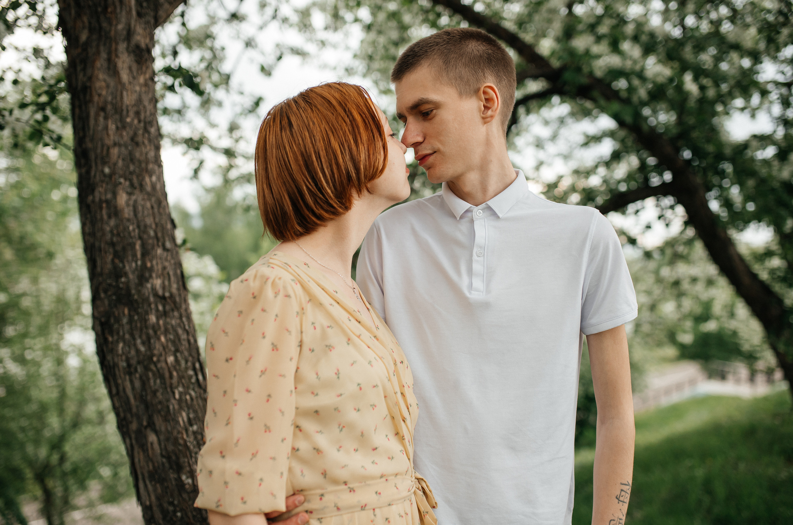 Семейный фотограф  Красноярск. 