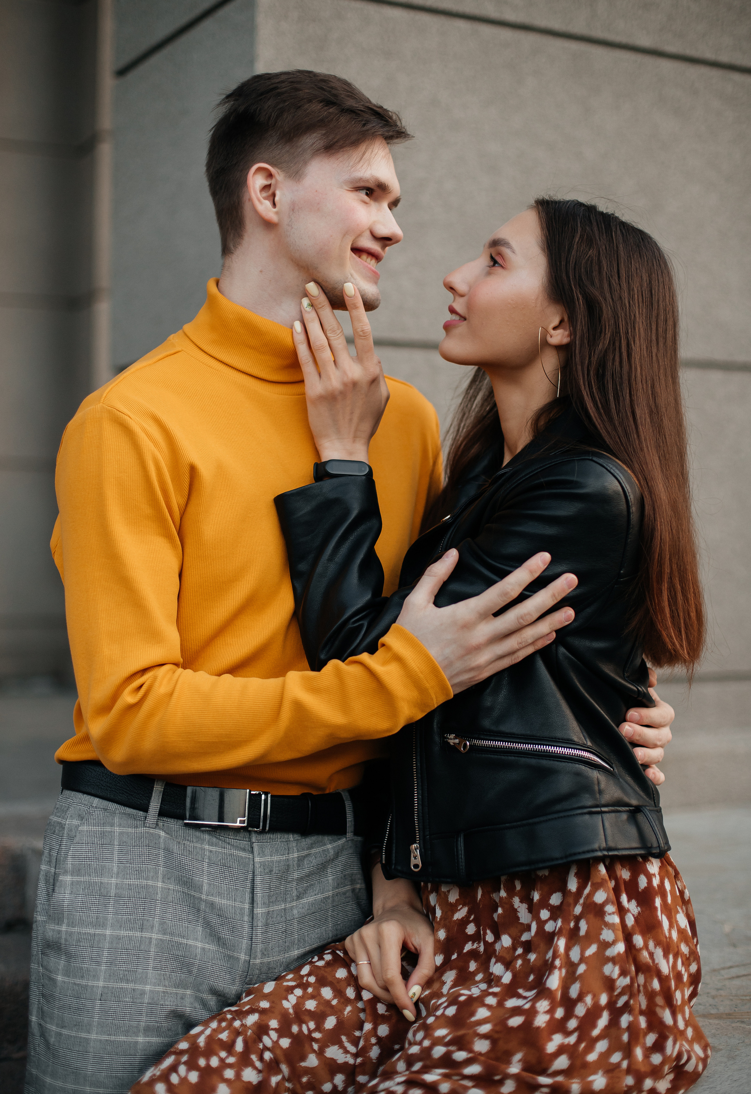 Фотосессия в красноярске