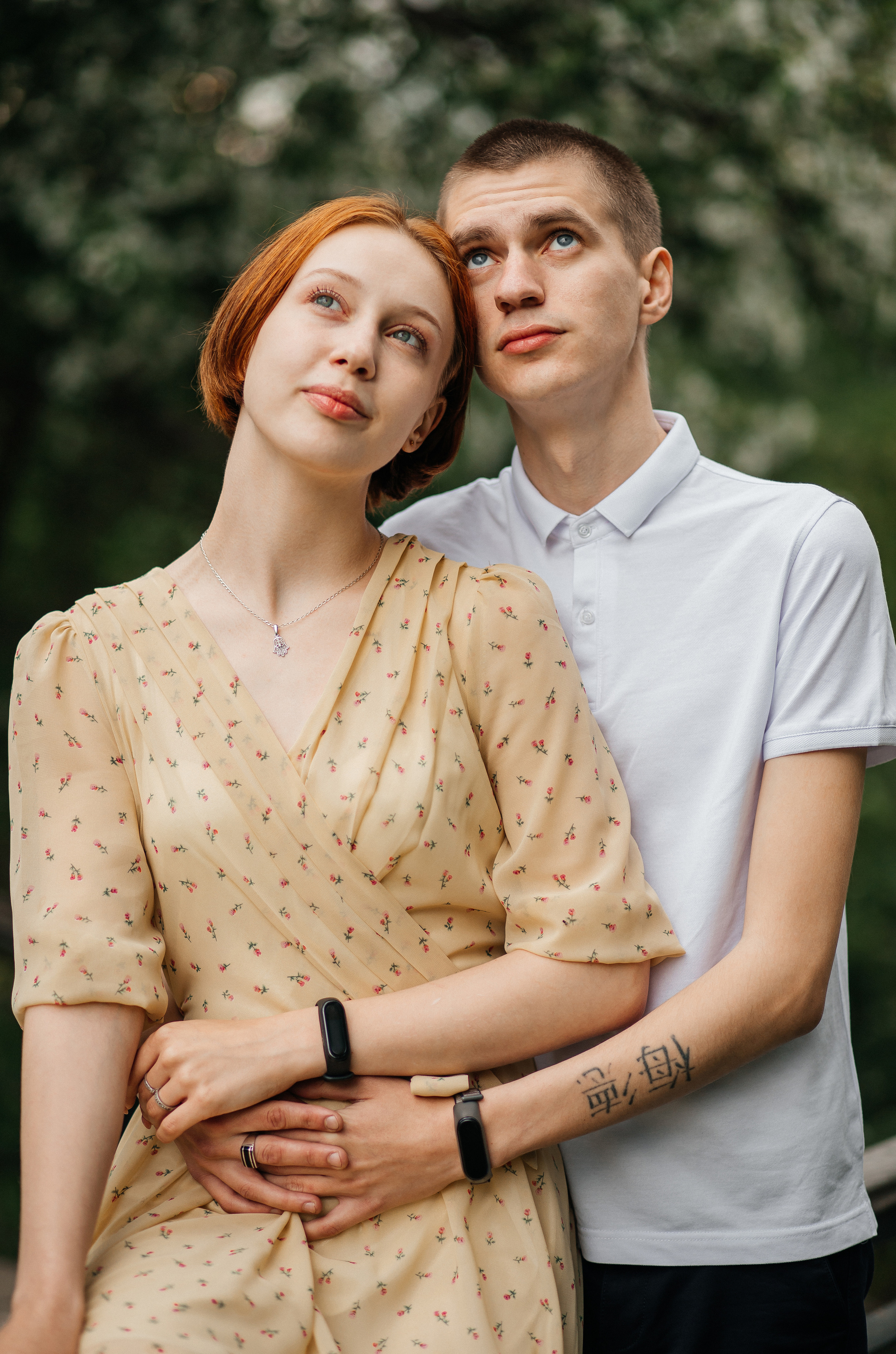 Семейный фотограф  Красноярск. 