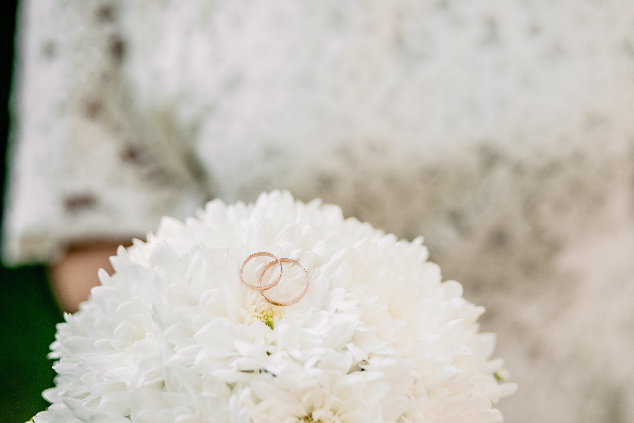 Свадебная фотосессия в Красноярском крае. 