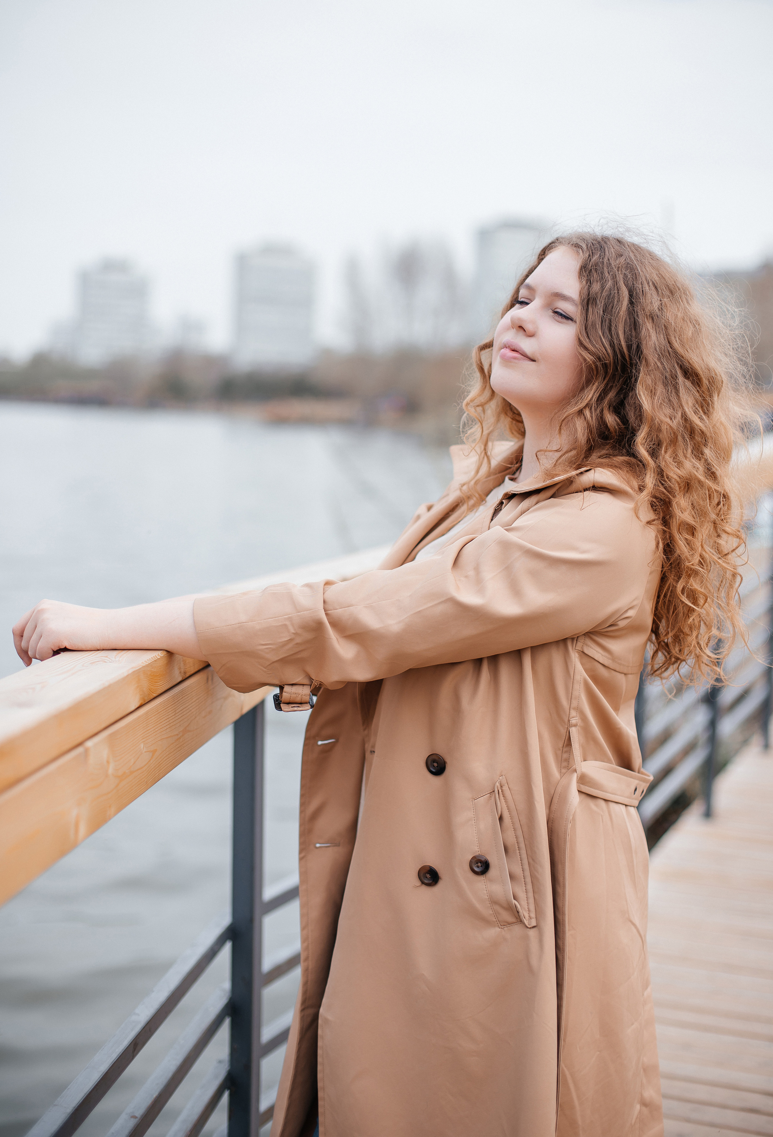 Фотостудии в Красноярске. 