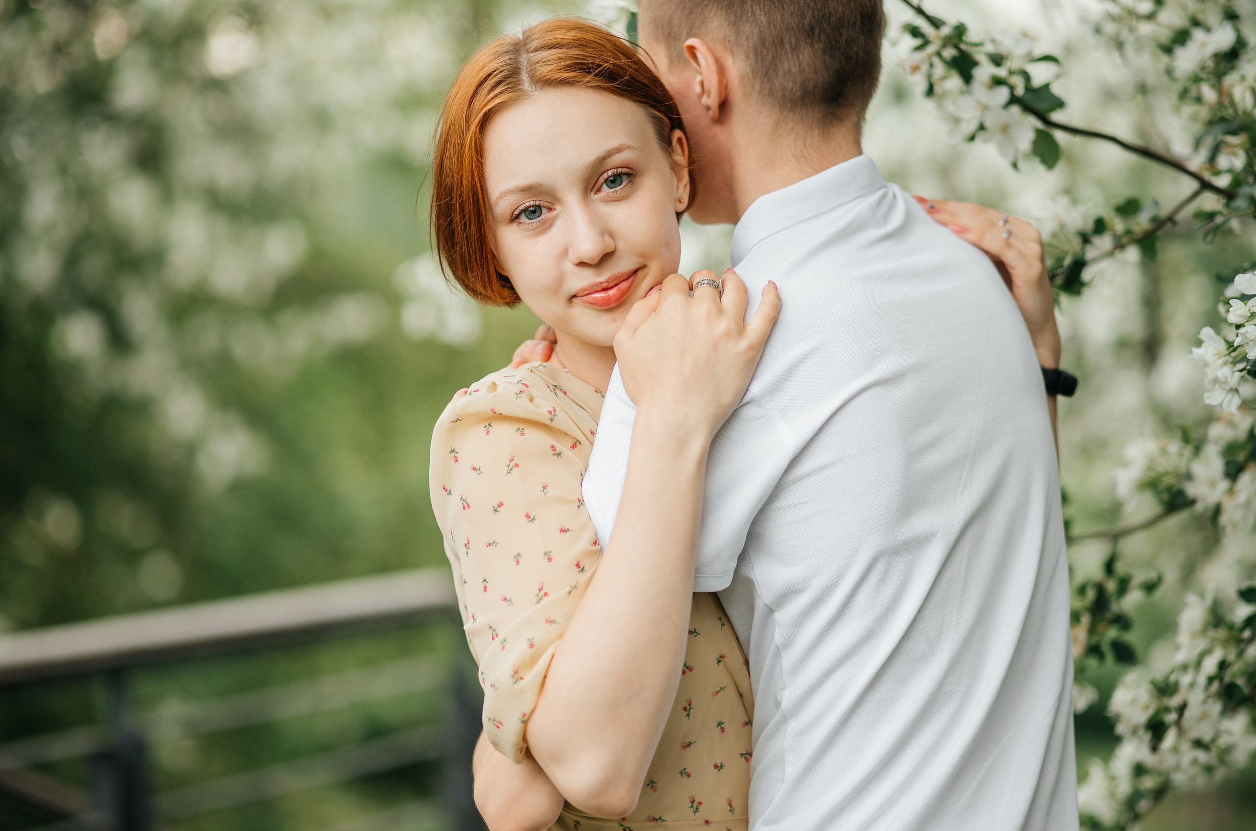 Семейный фотограф  Красноярск. 
