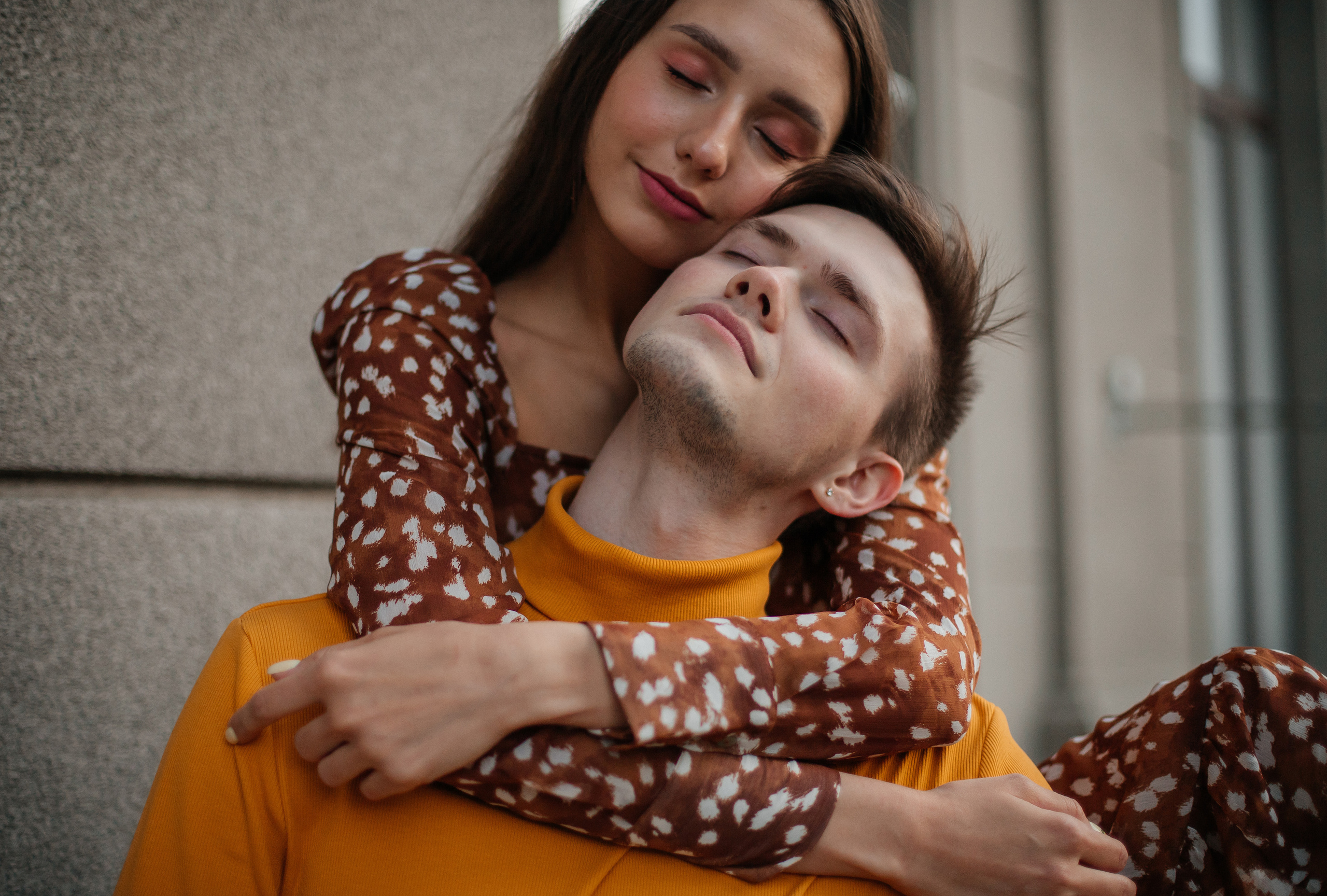 Фотосессия в красноярске