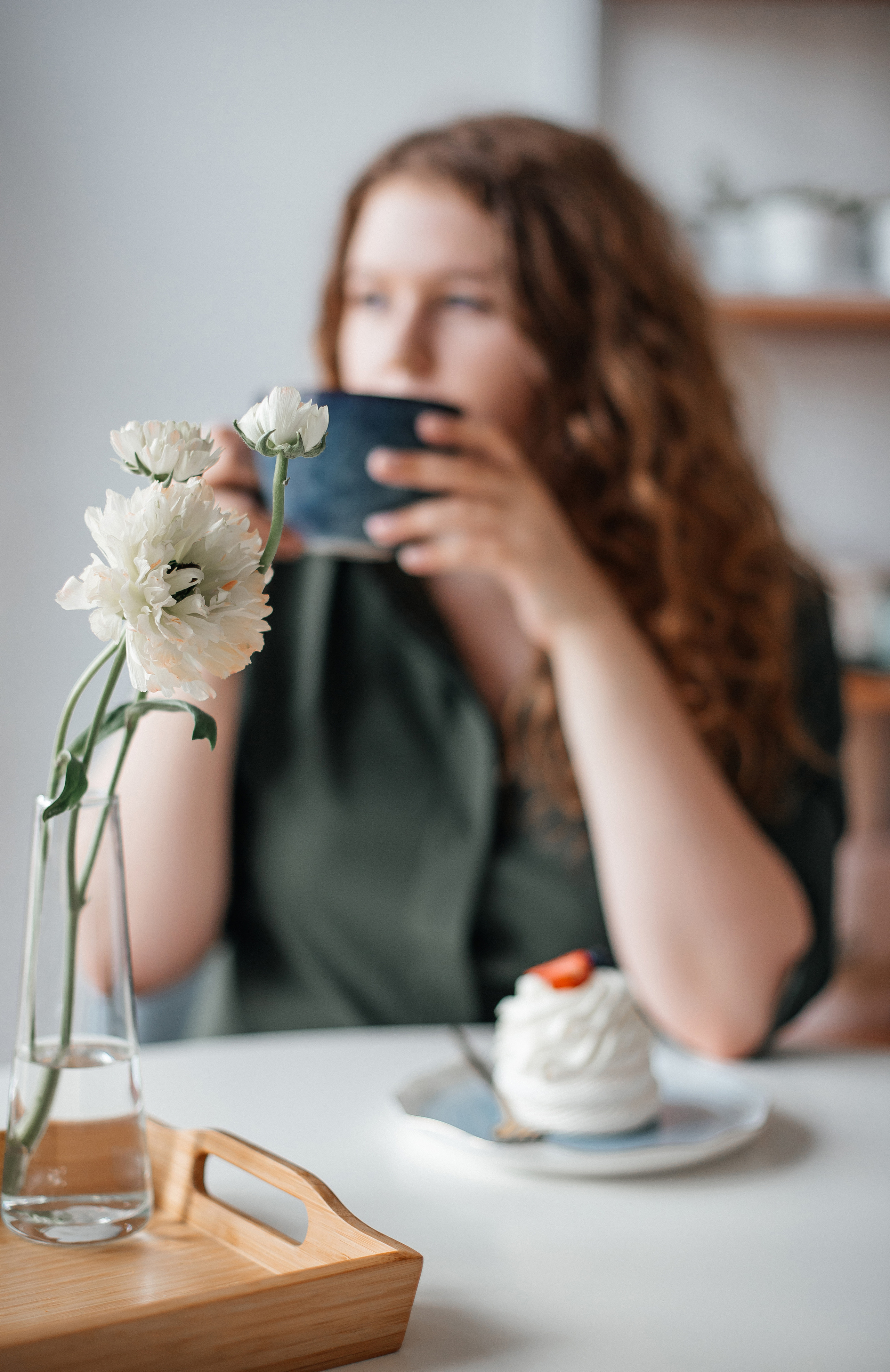 Фотостудии в Красноярске. 