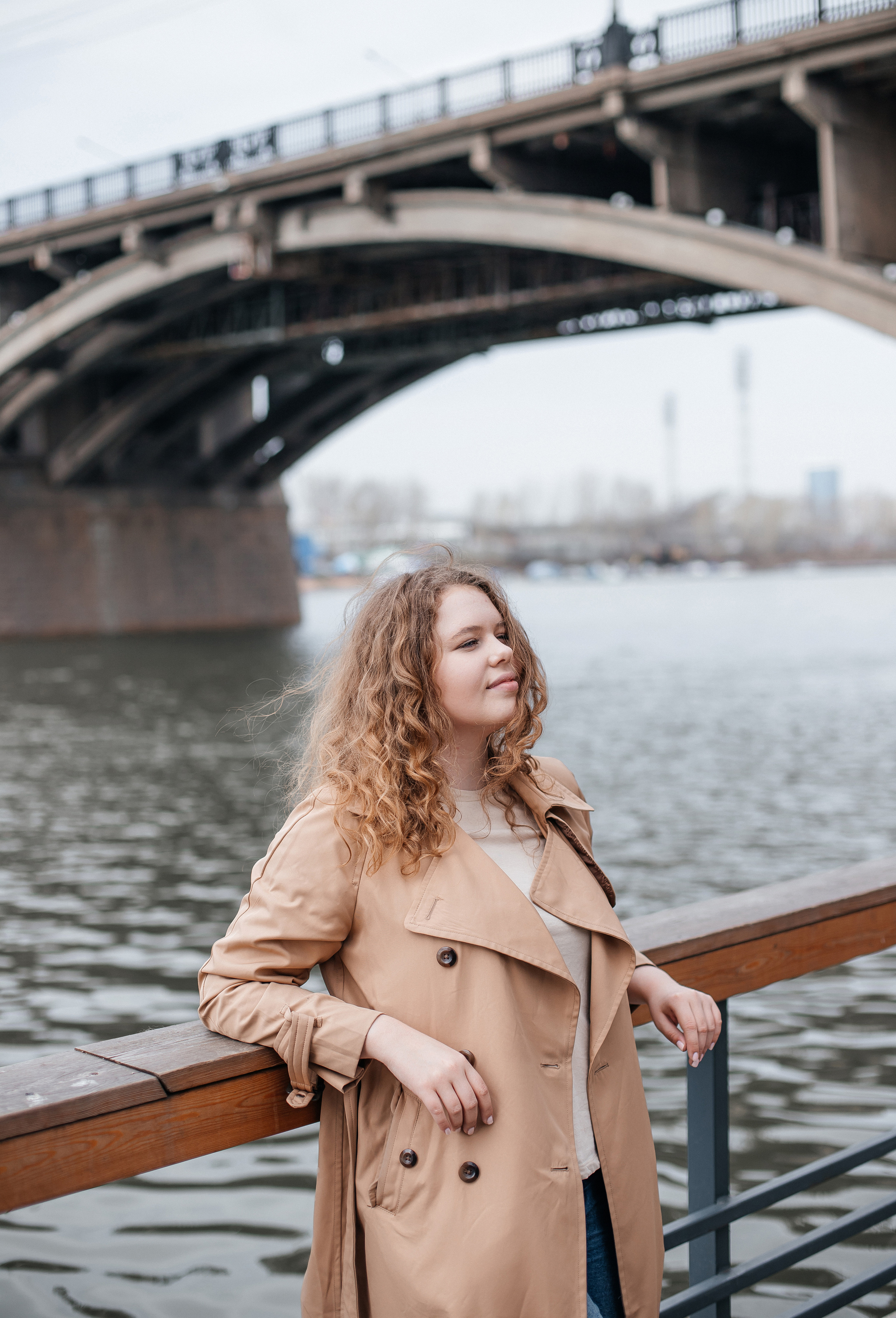 Фотостудии в Красноярске. 