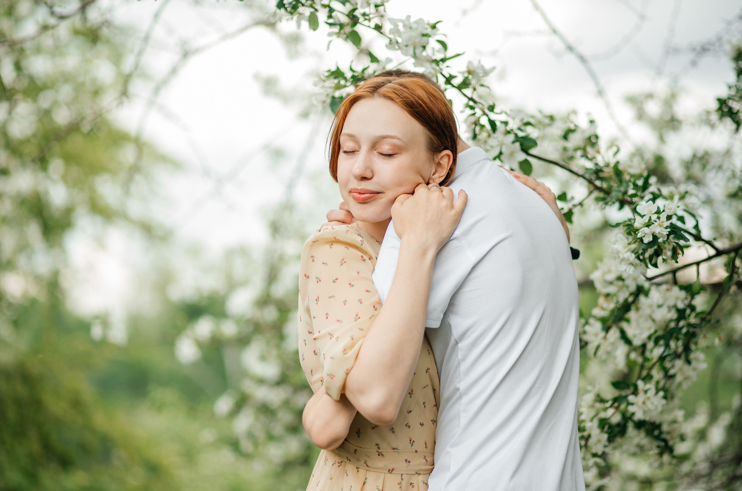 Семейный фотограф  Красноярск. 