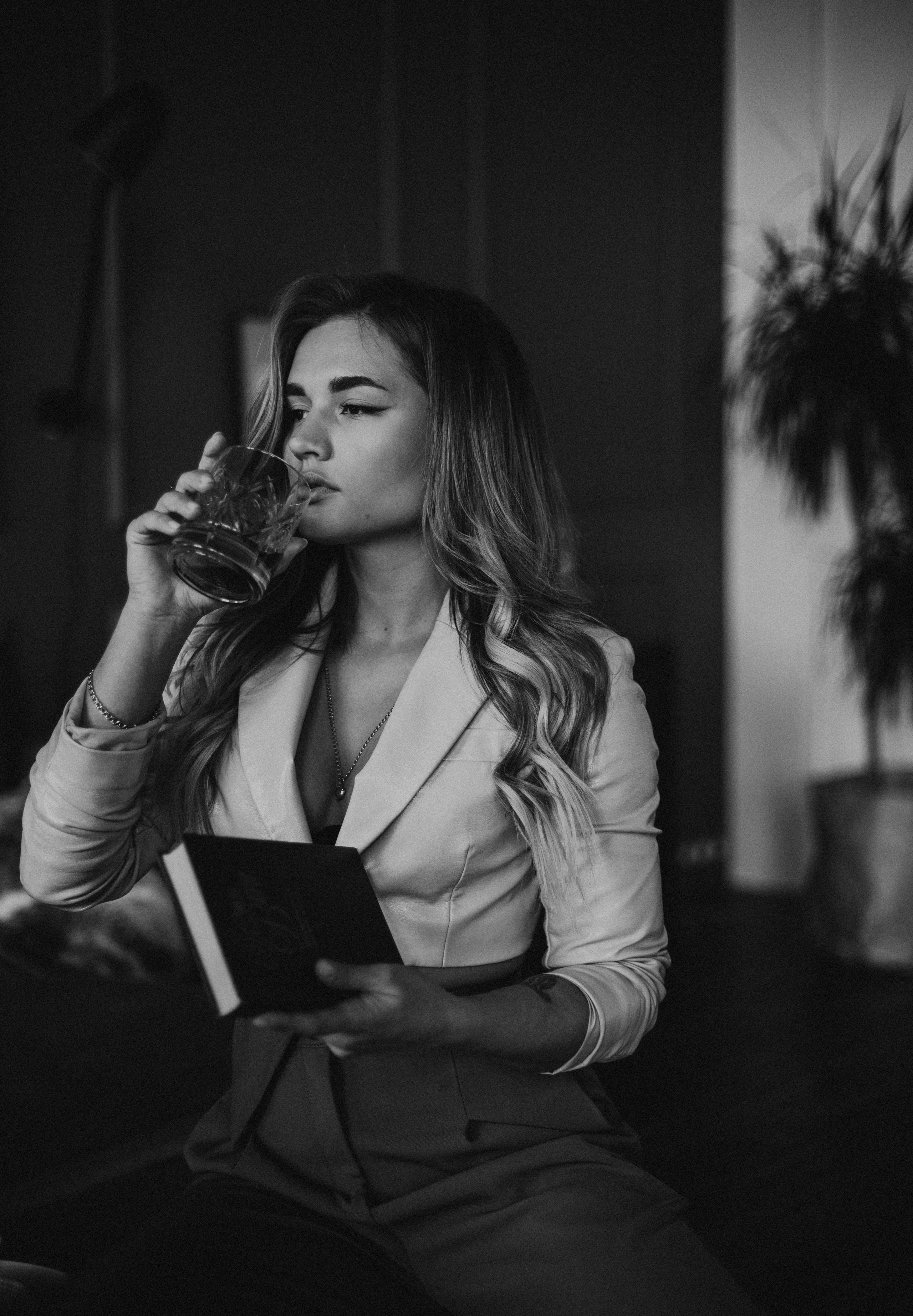 Студийная фотосессия Красноярск. 