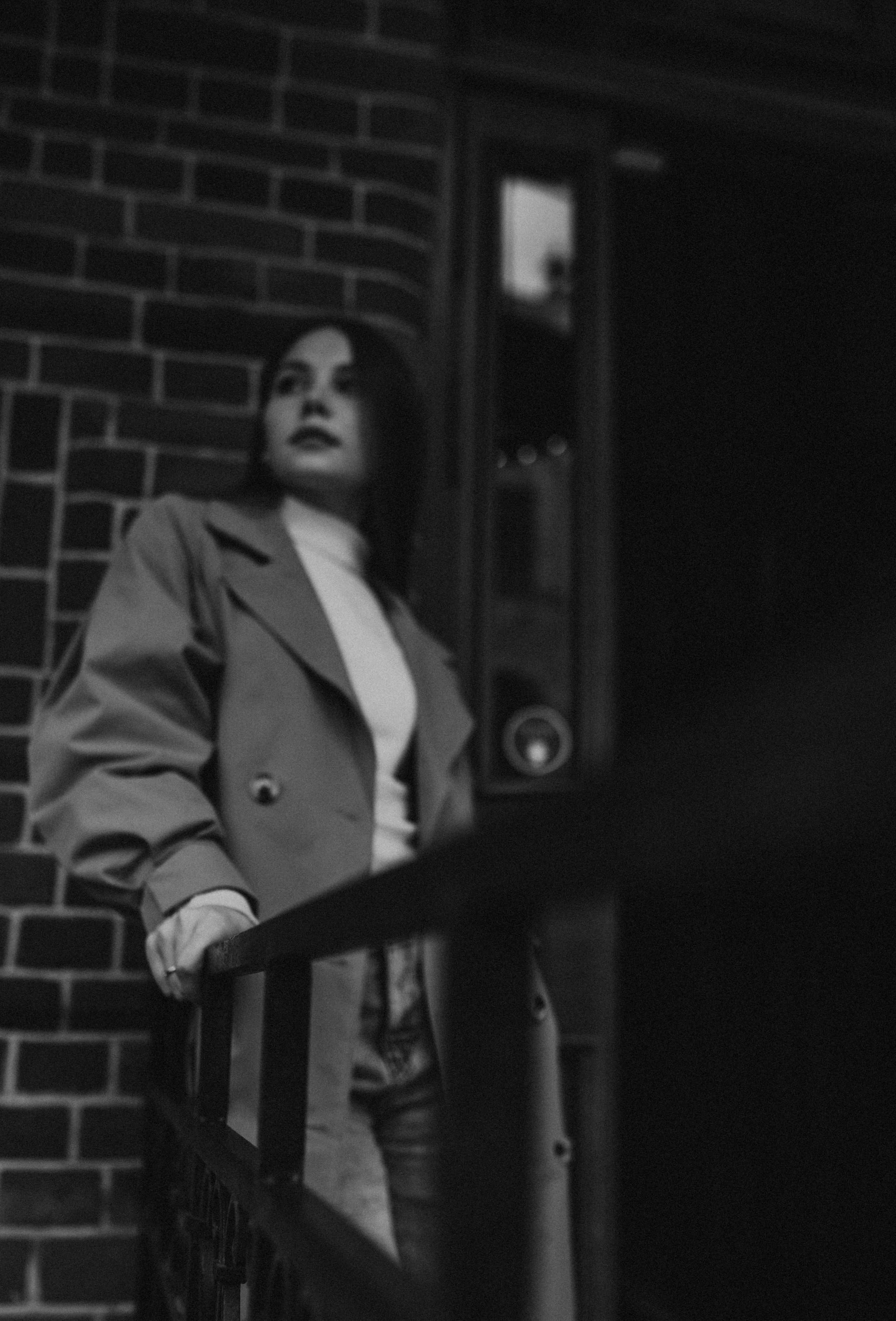 Индивидуальная фотосессия в Красноярске. 