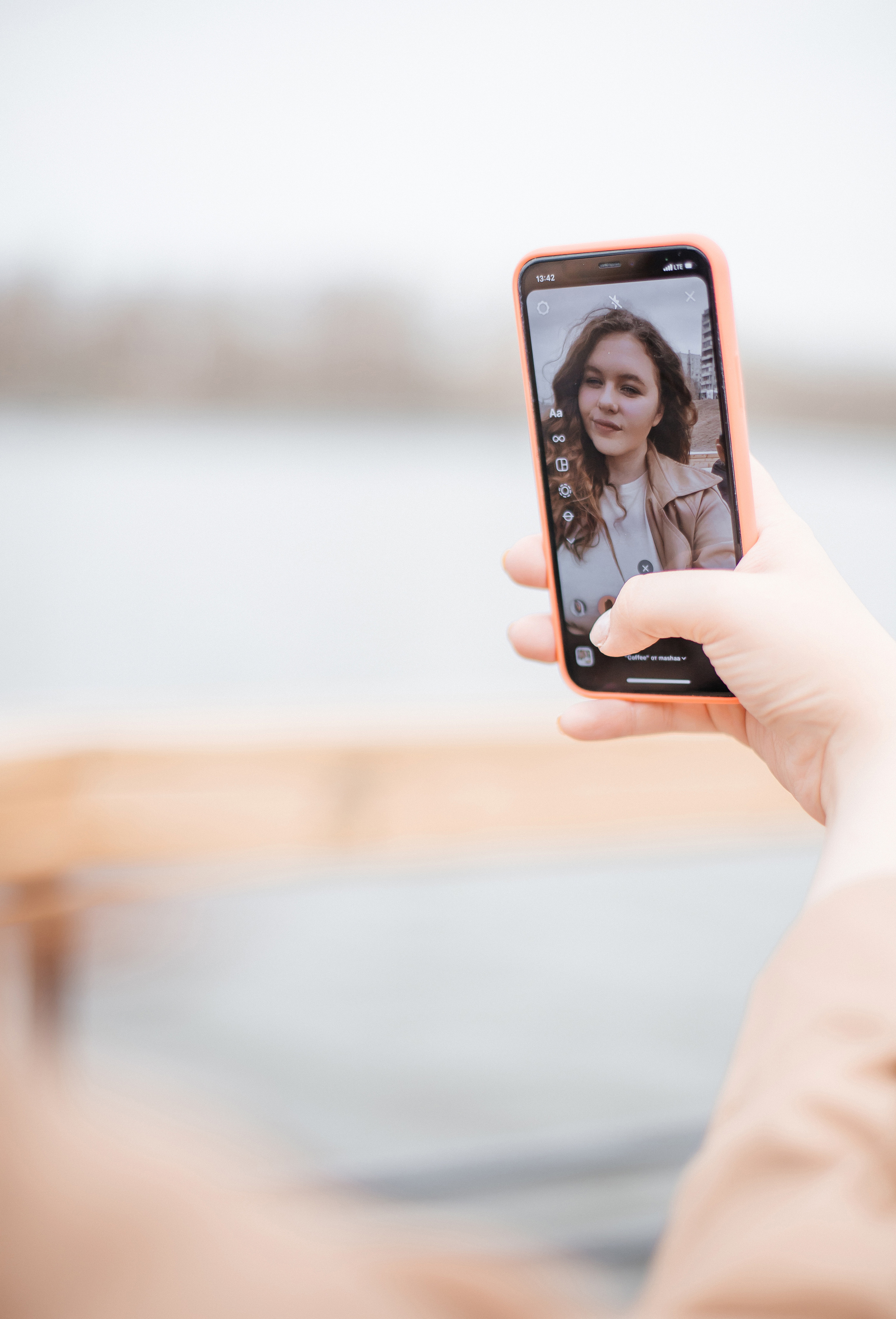 Фотостудии в Красноярске. 