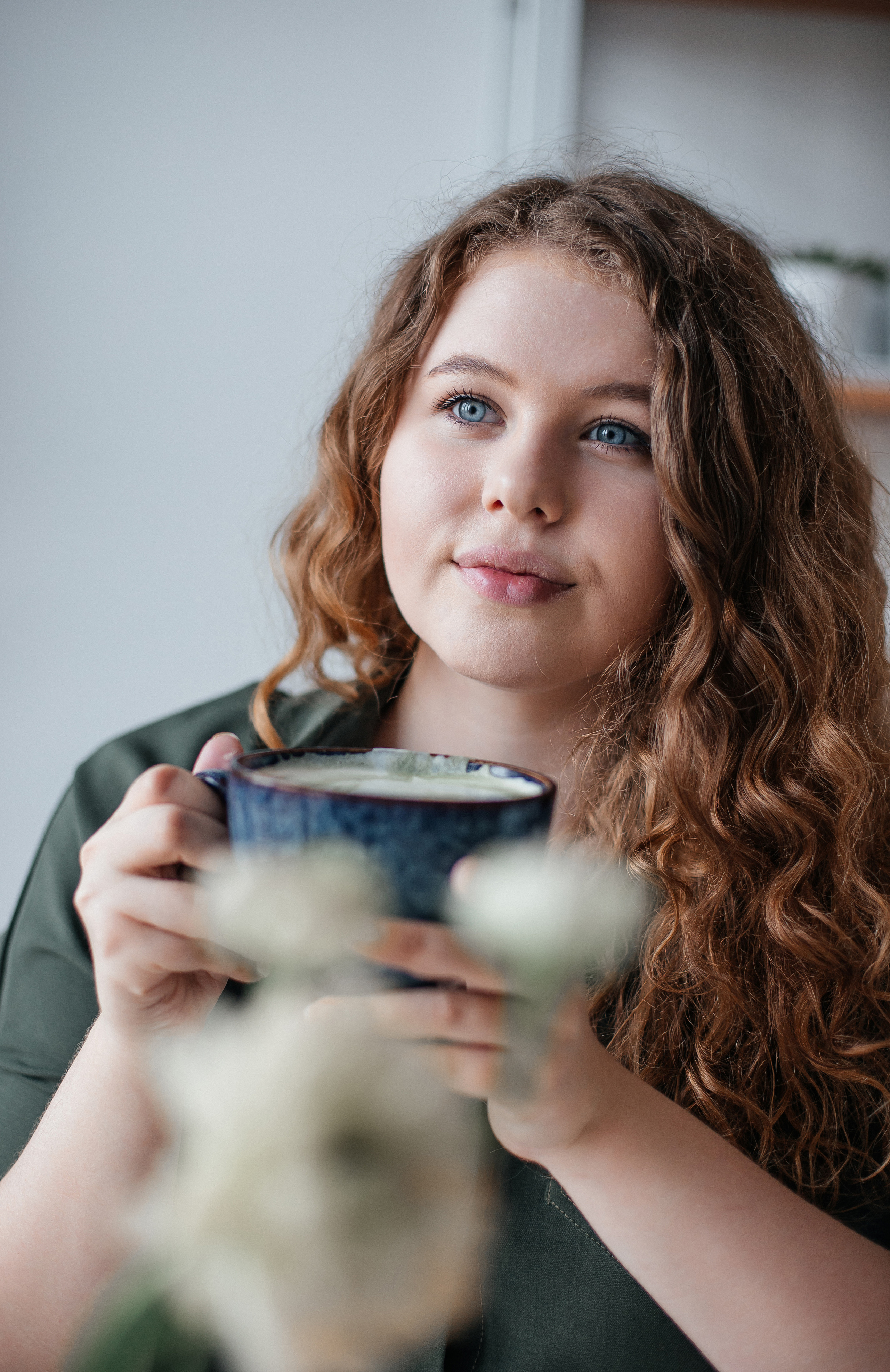 Фотостудии в Красноярске. 