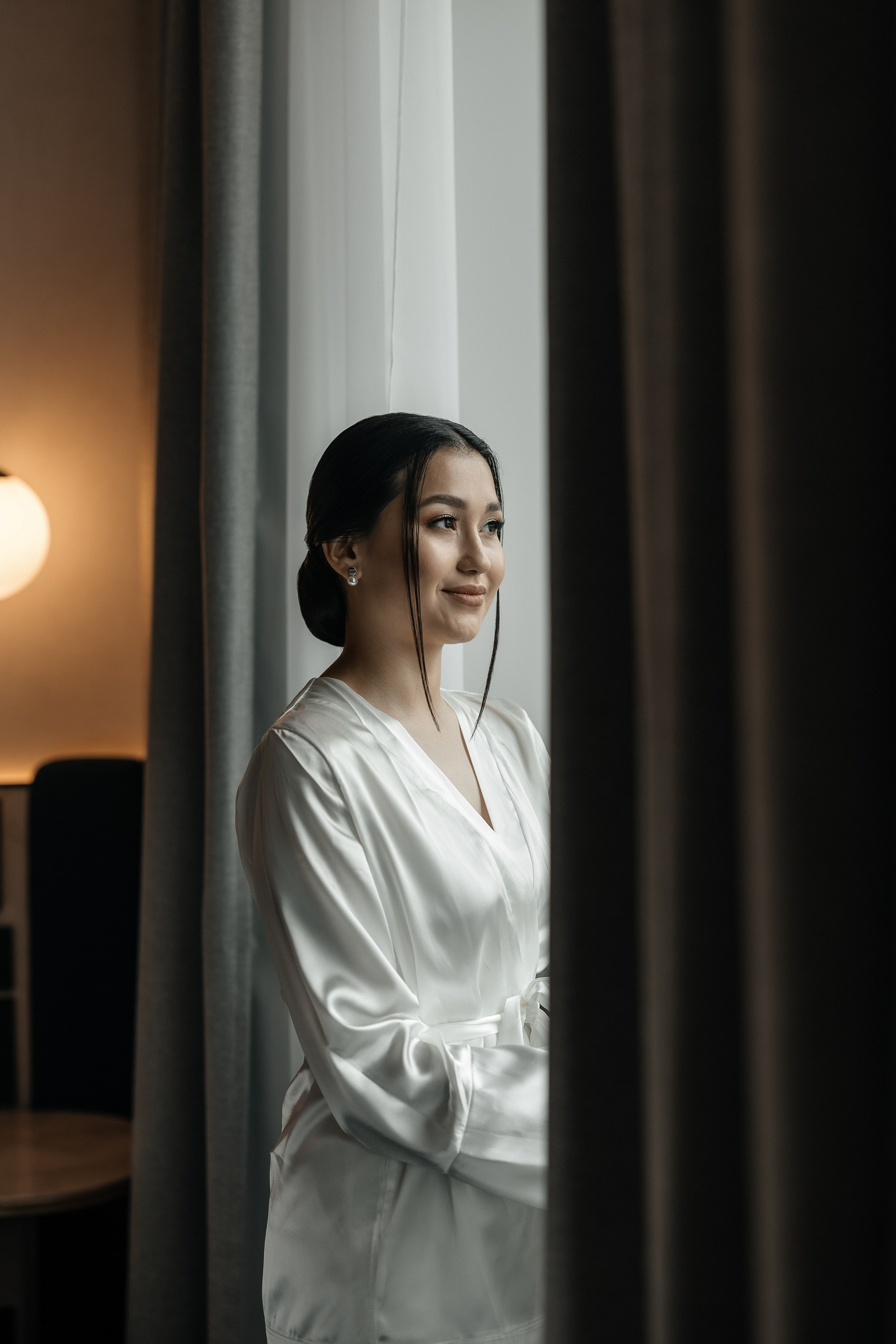 Кайрат & Гузель | 03.08.24. Свадебный и семейный фотограф в Омске Евгения Хакимова