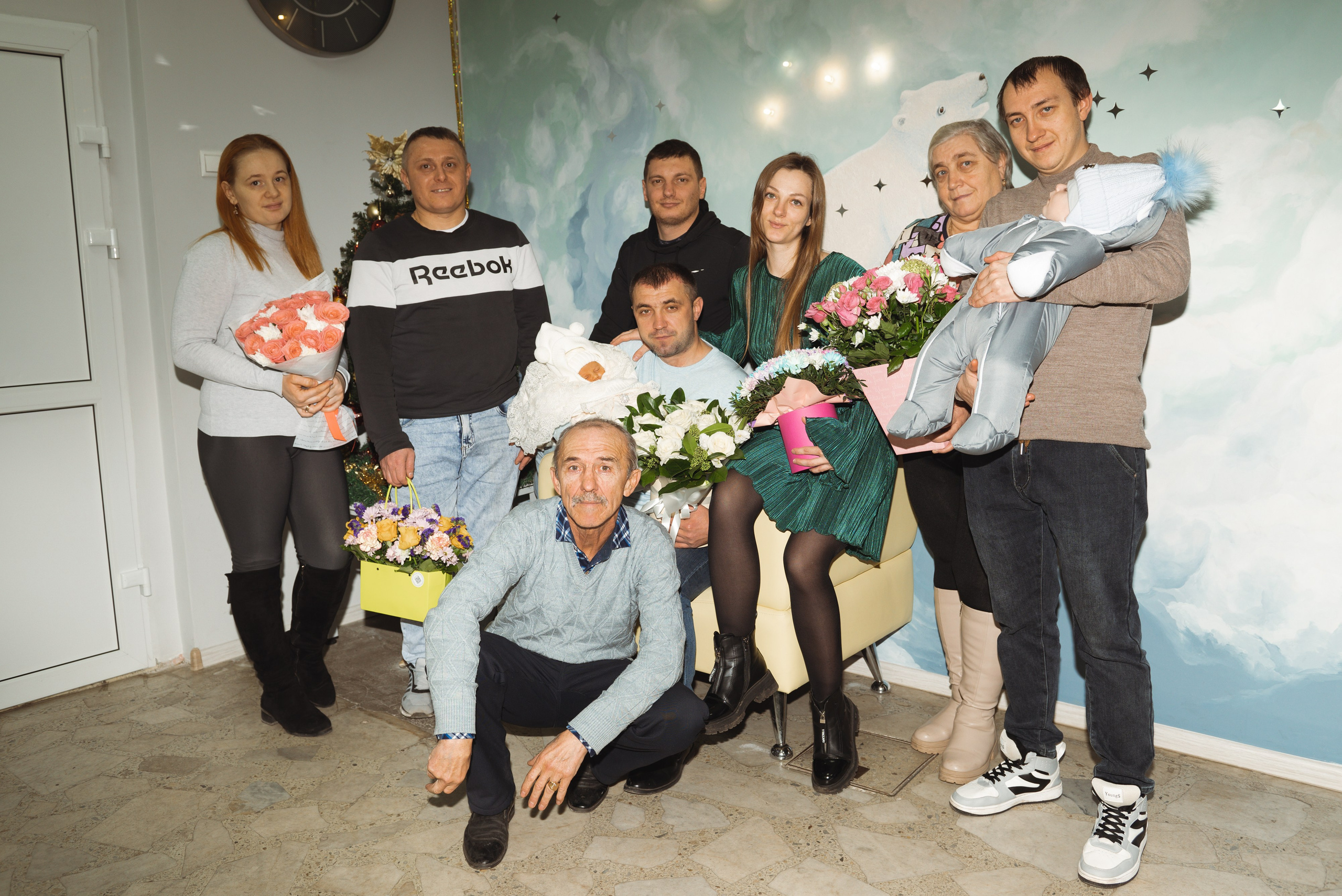 Выписка Виктории. Фотограф Москва Настя Профотовна. Репортажные, свадебные и контент фотосессии