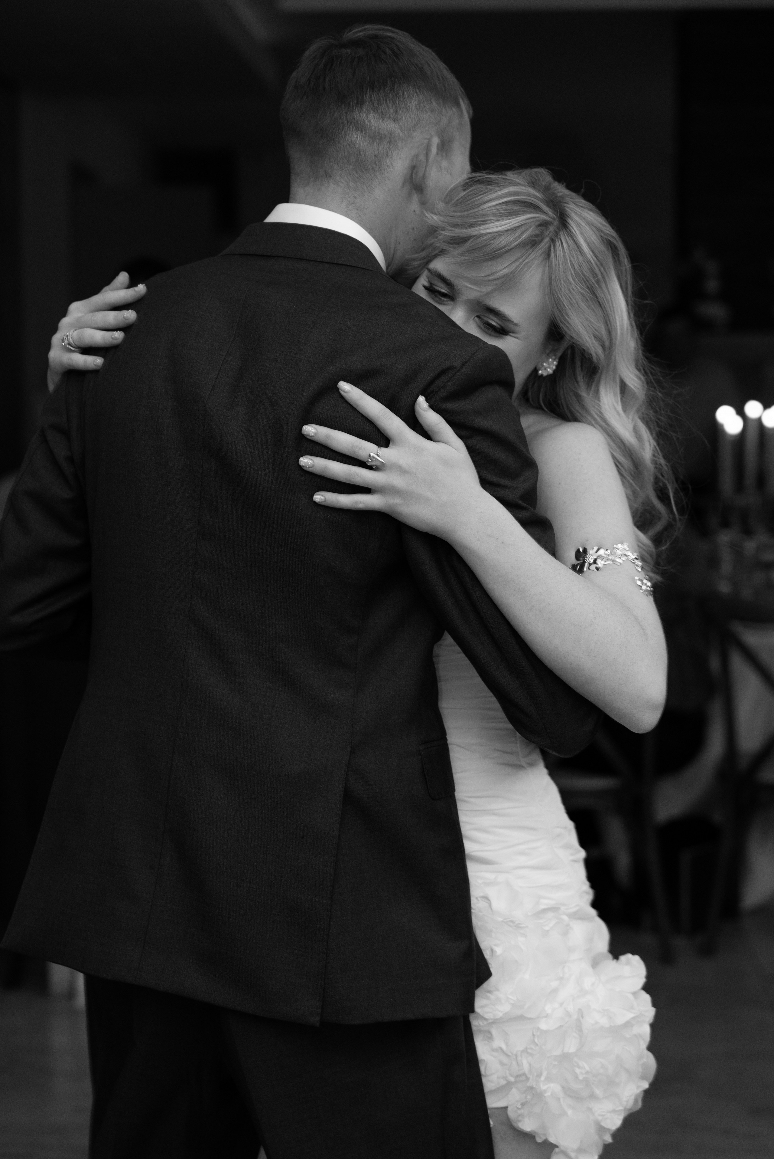 Илгиз и Алина. Свадебный фотограф Тула