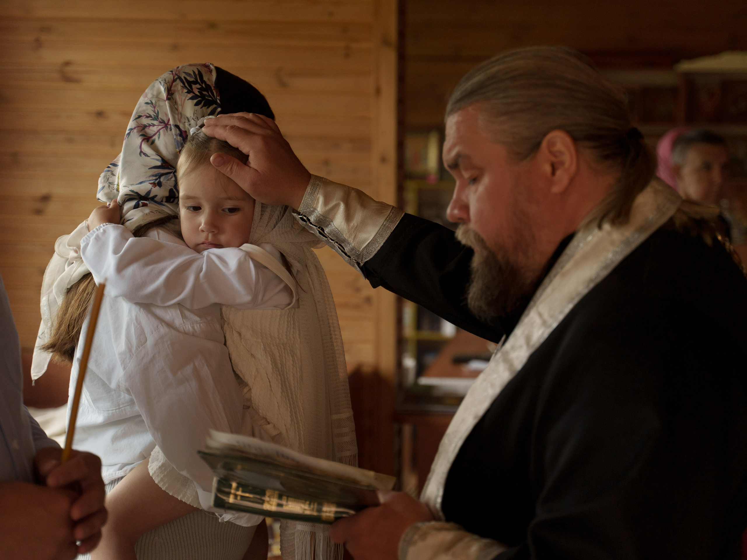 Крещение Дарины. Свадебный и семейный фотограф Диана Лбова. Чебоксары
