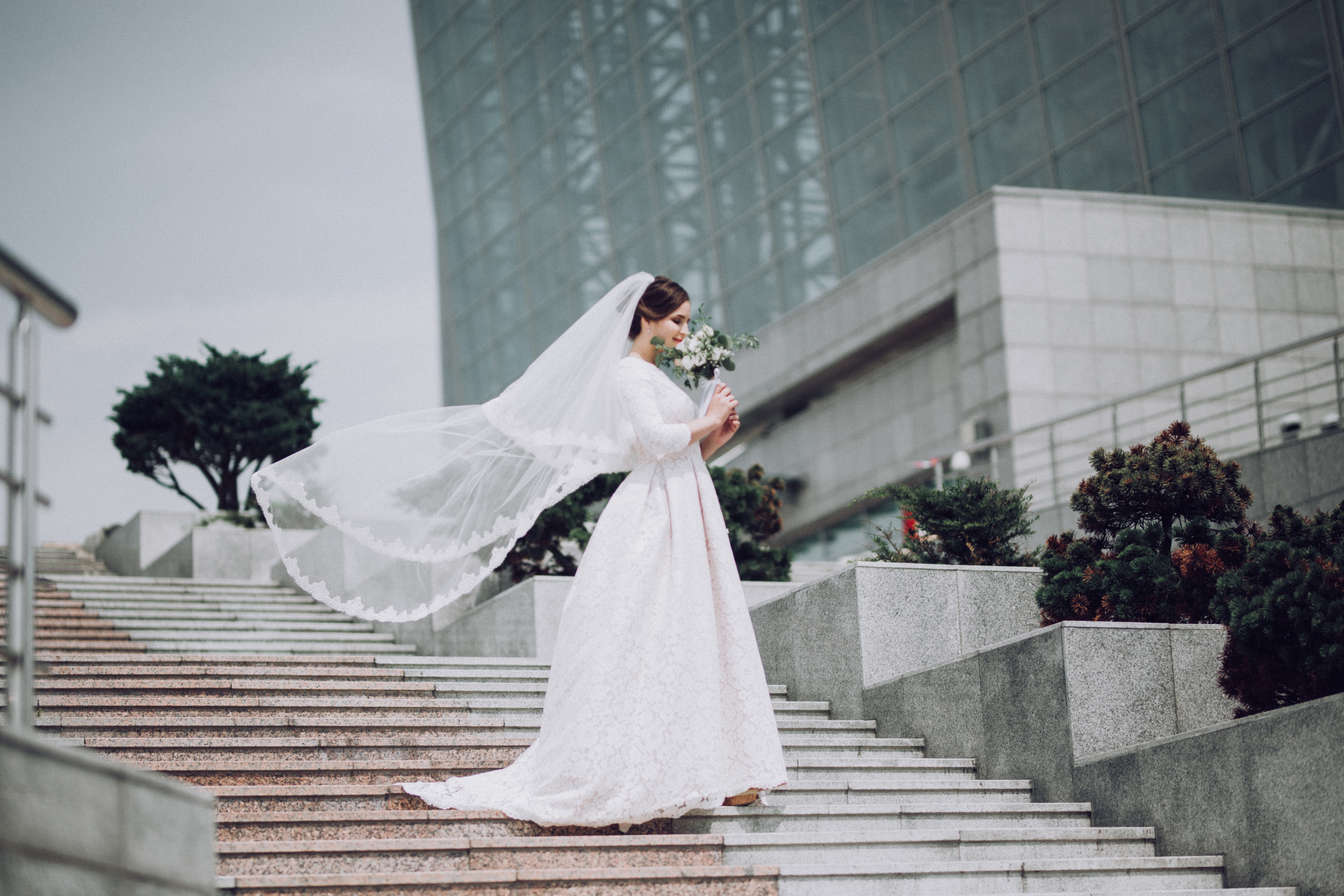 Венчание во Владивостоке. Свадебный и семейный фотограф