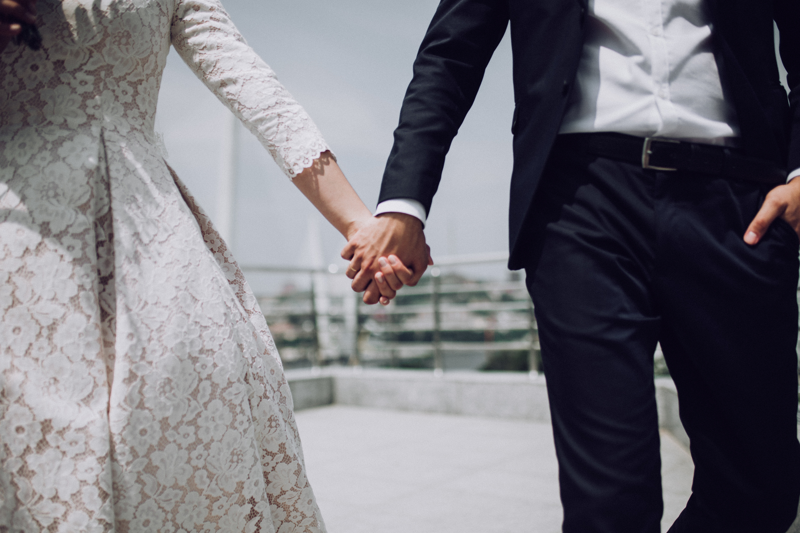 Венчание во Владивостоке. Свадебный и семейный фотограф