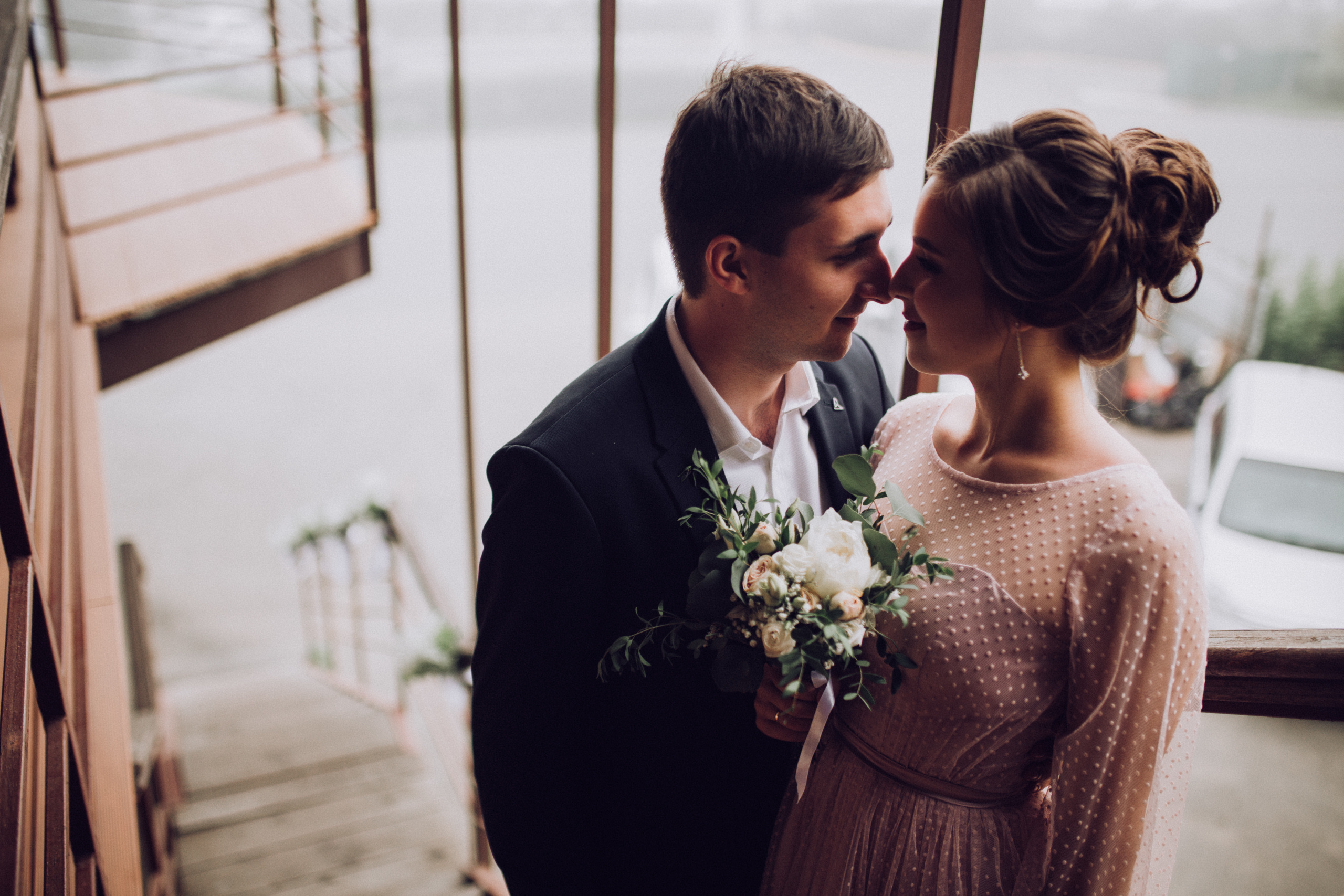 Венчание во Владивостоке. Свадебный и семейный фотограф