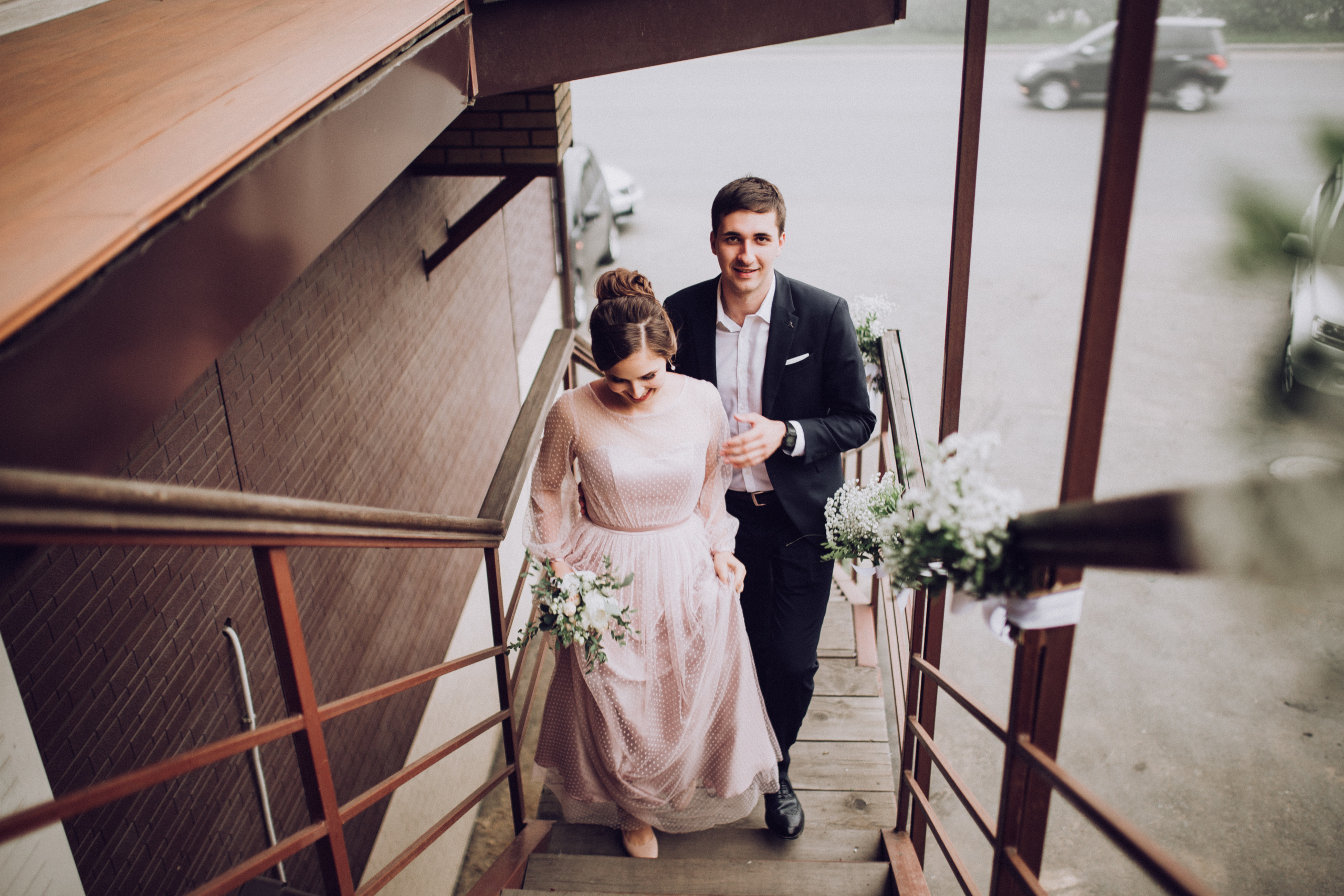 Венчание во Владивостоке. Свадебный и семейный фотограф