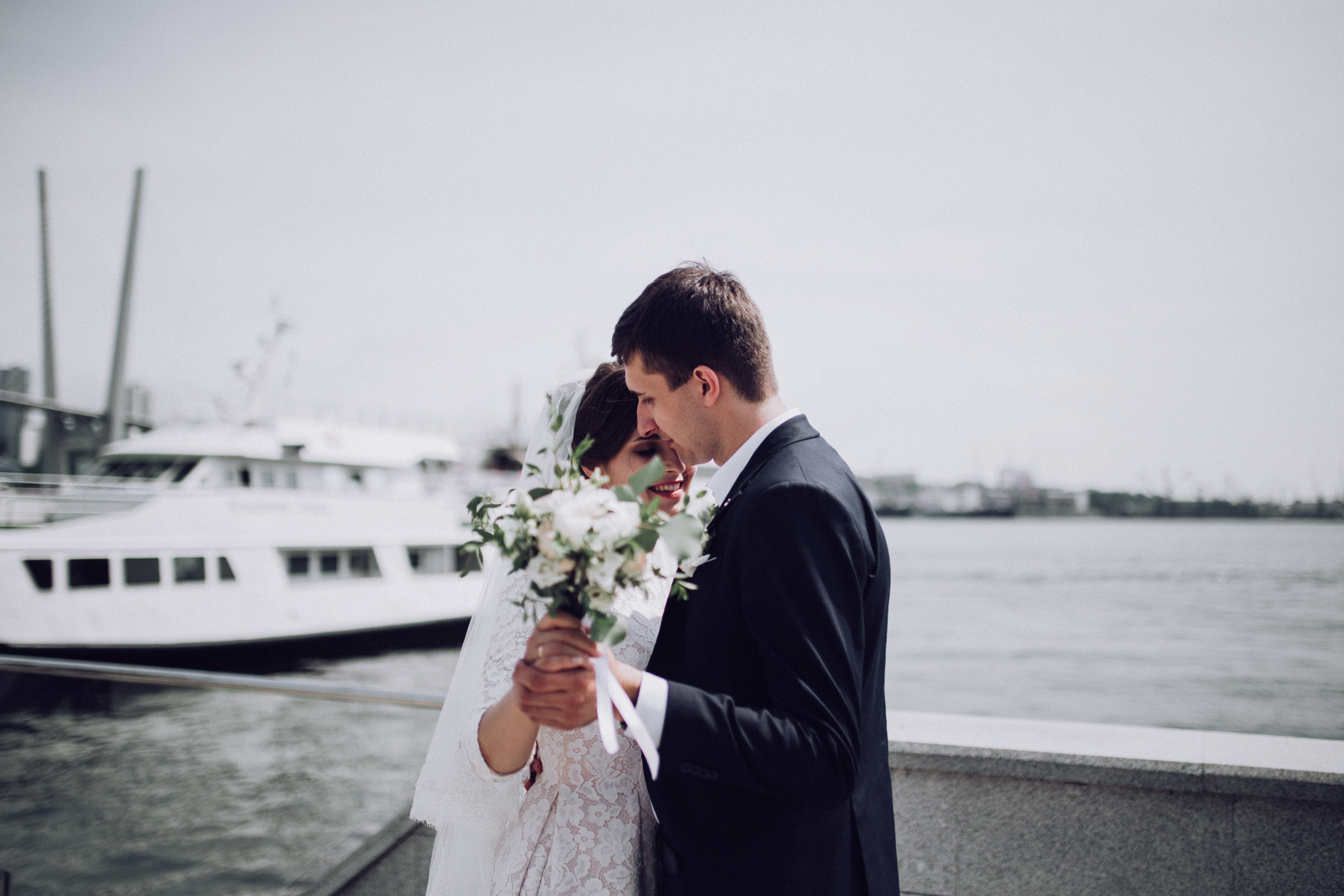 Венчание во Владивостоке. Свадебный и семейный фотограф