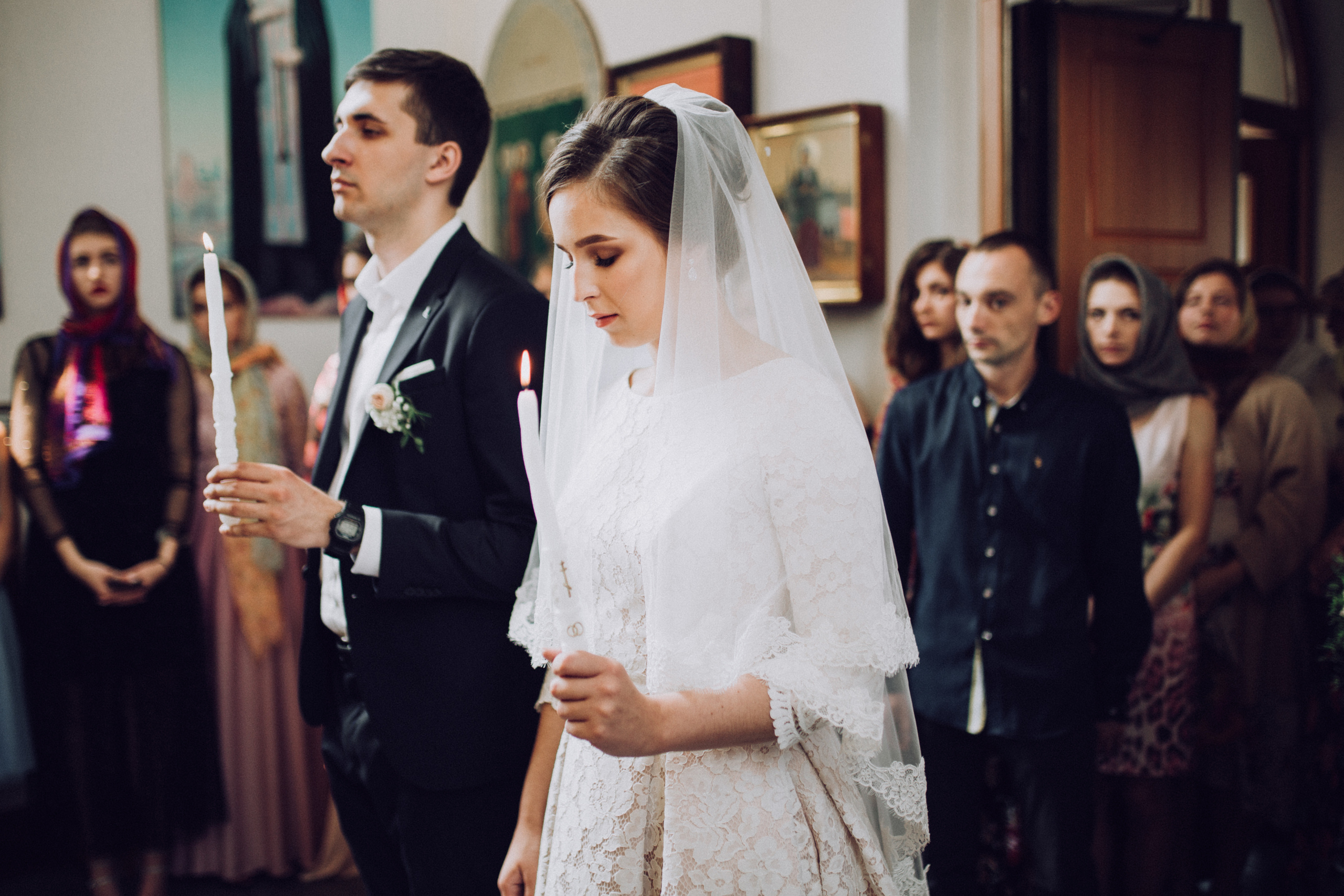 Венчание во Владивостоке. Свадебный и семейный фотограф