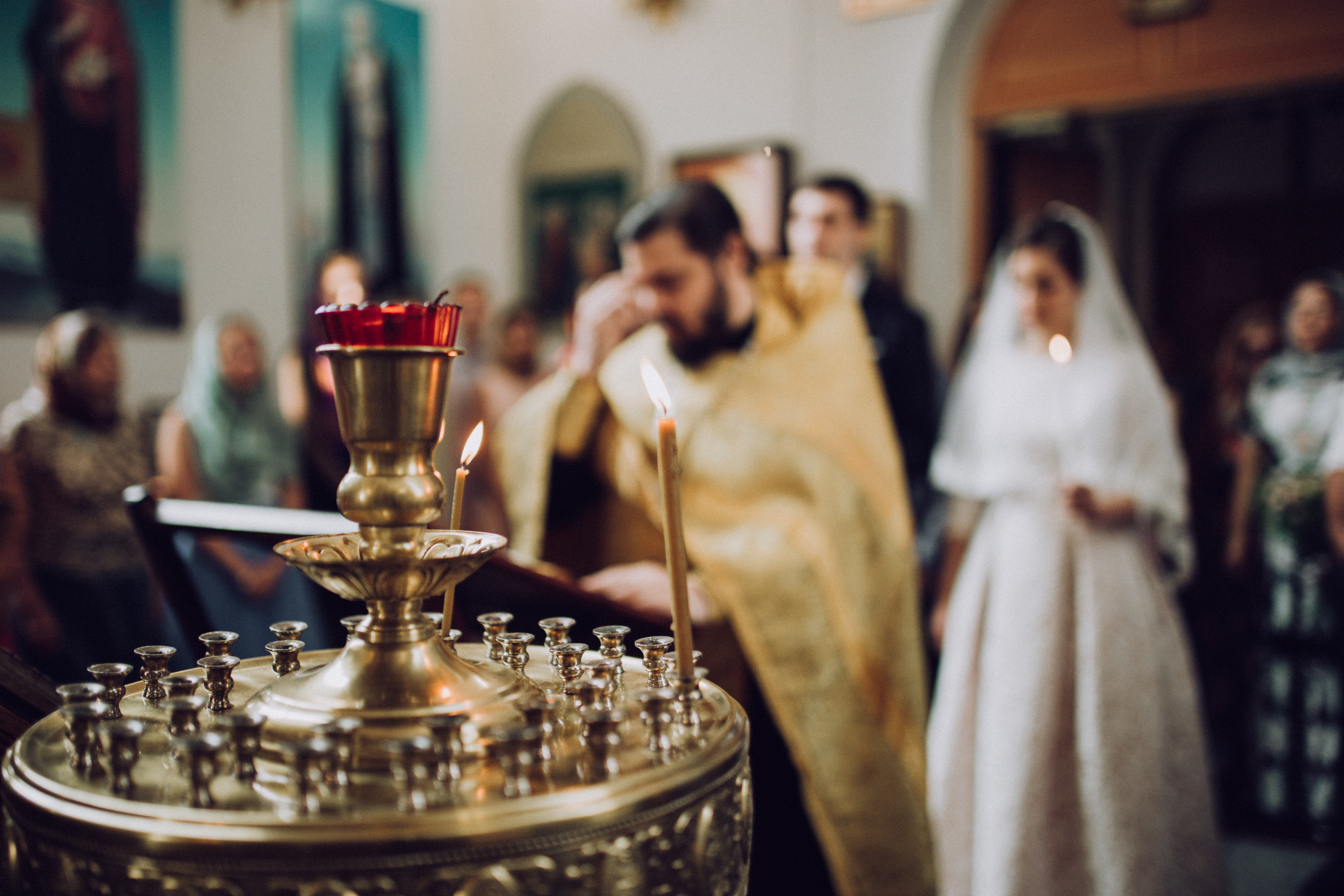 Венчание во Владивостоке. Свадебный и семейный фотограф