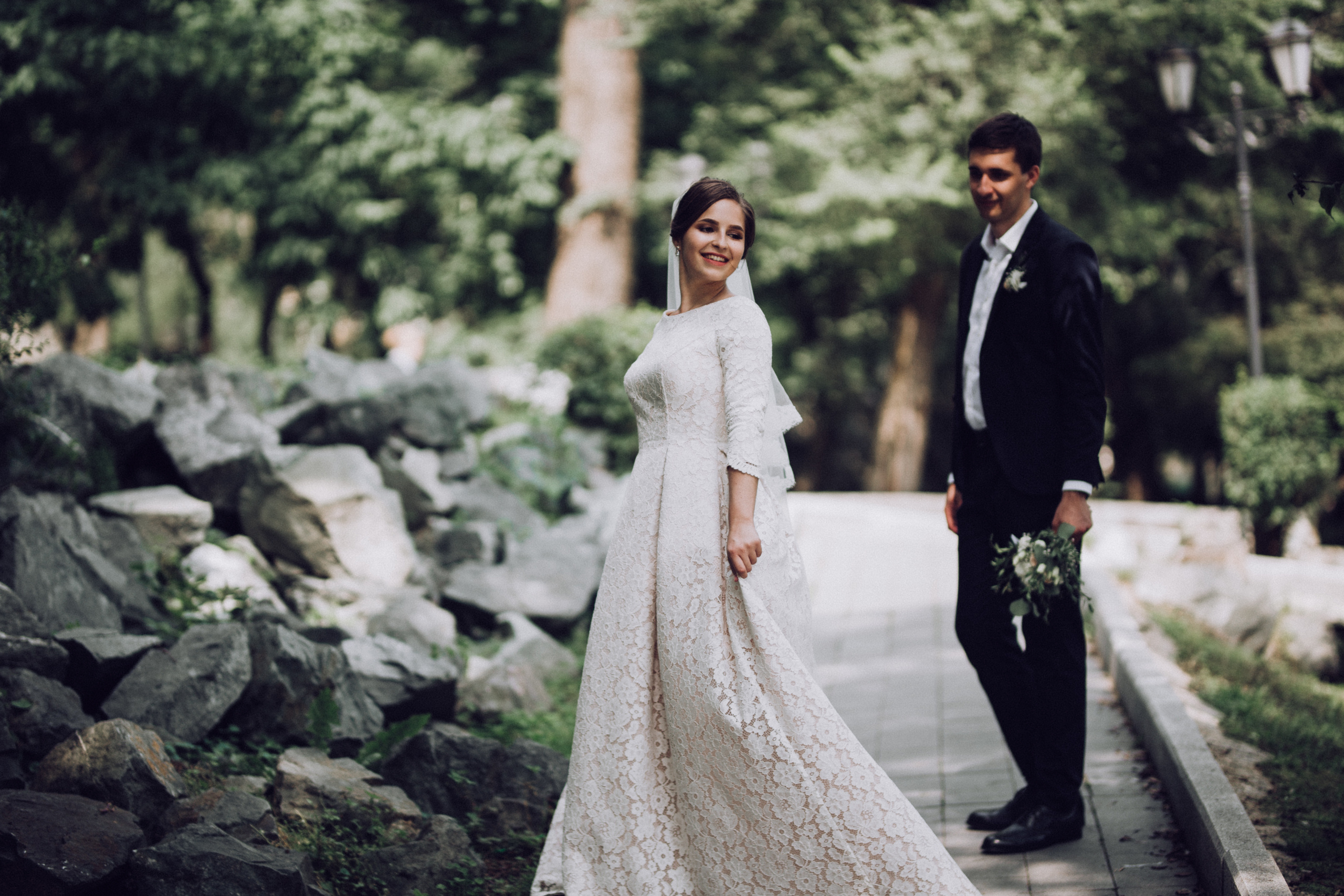 Венчание во Владивостоке. Свадебный и семейный фотограф