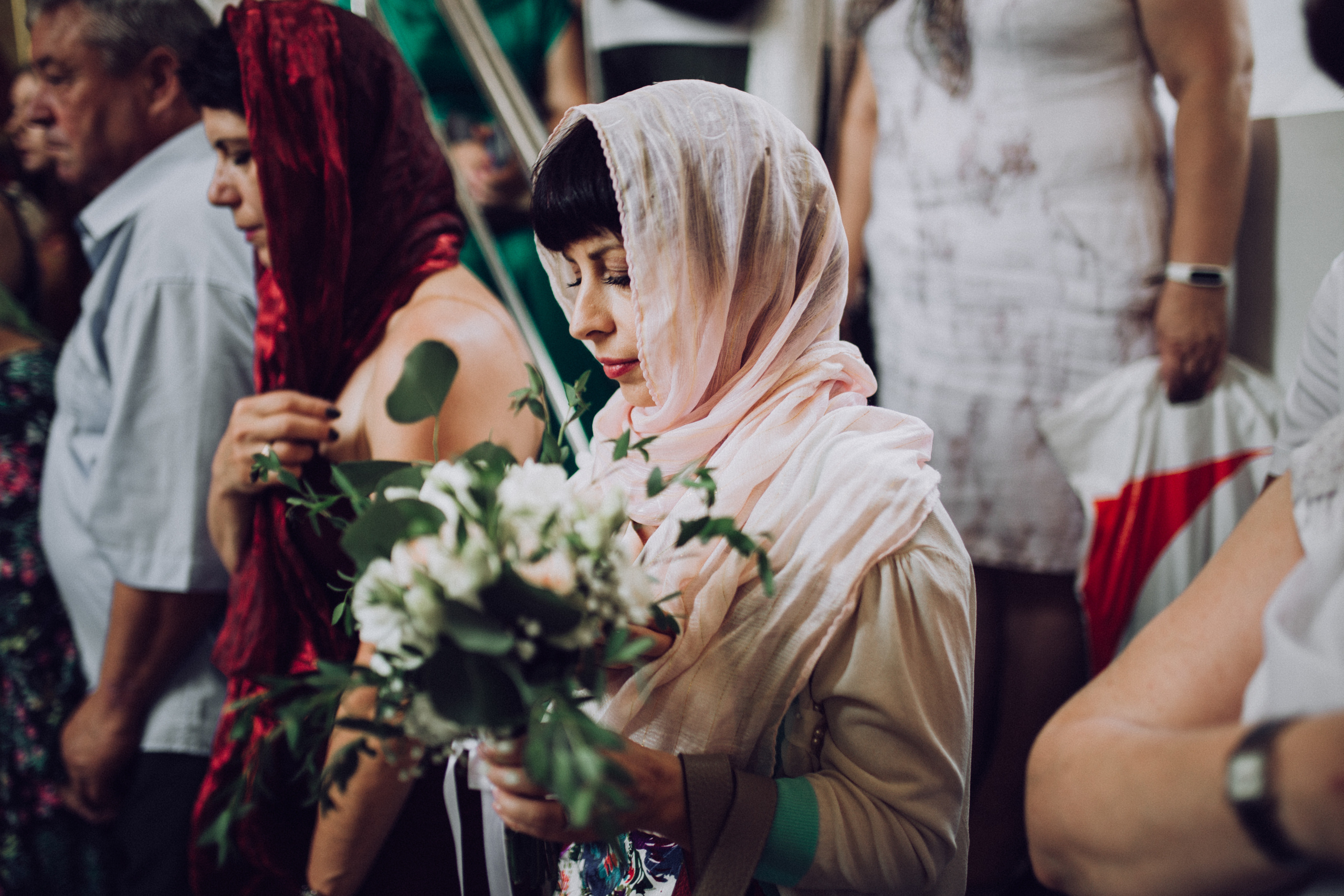 Венчание во Владивостоке. Свадебный и семейный фотограф