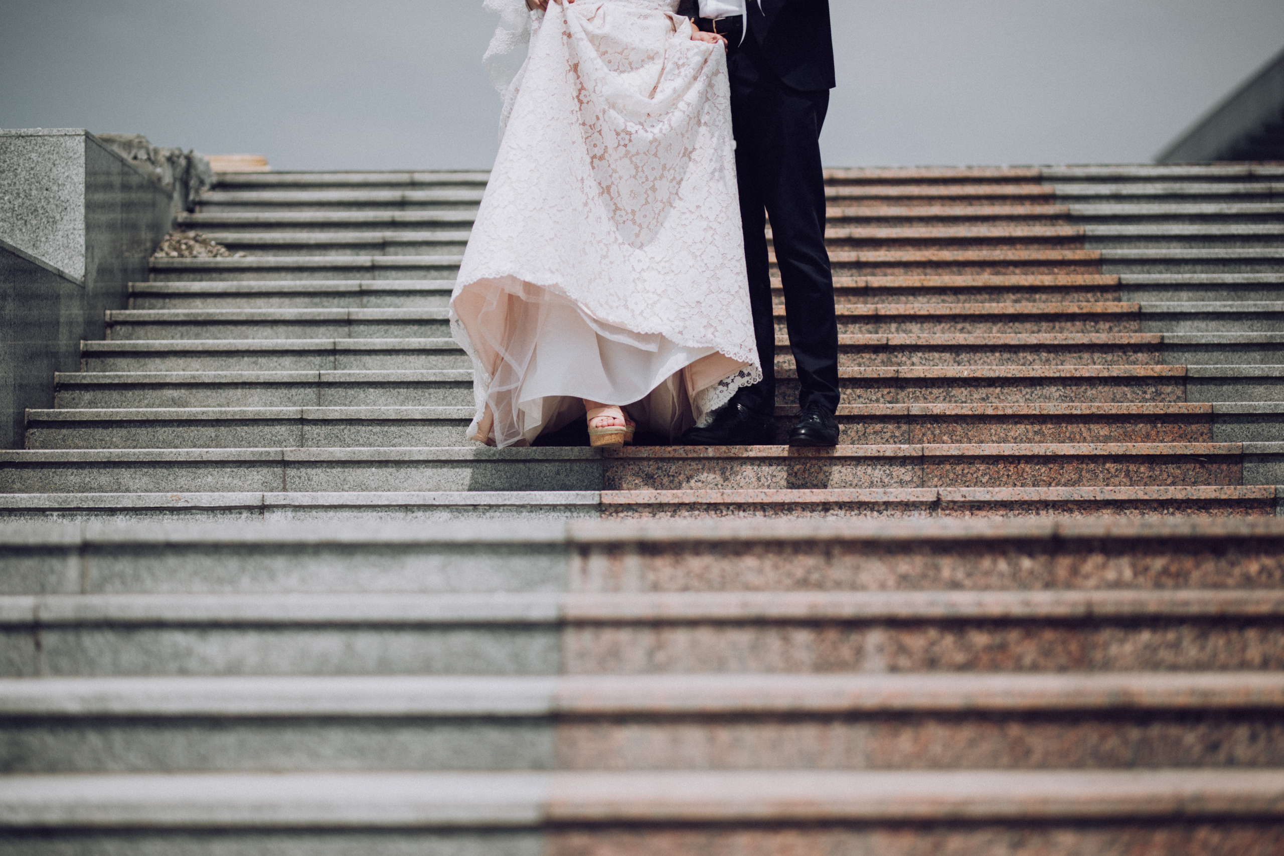 Венчание во Владивостоке. Свадебный и семейный фотограф