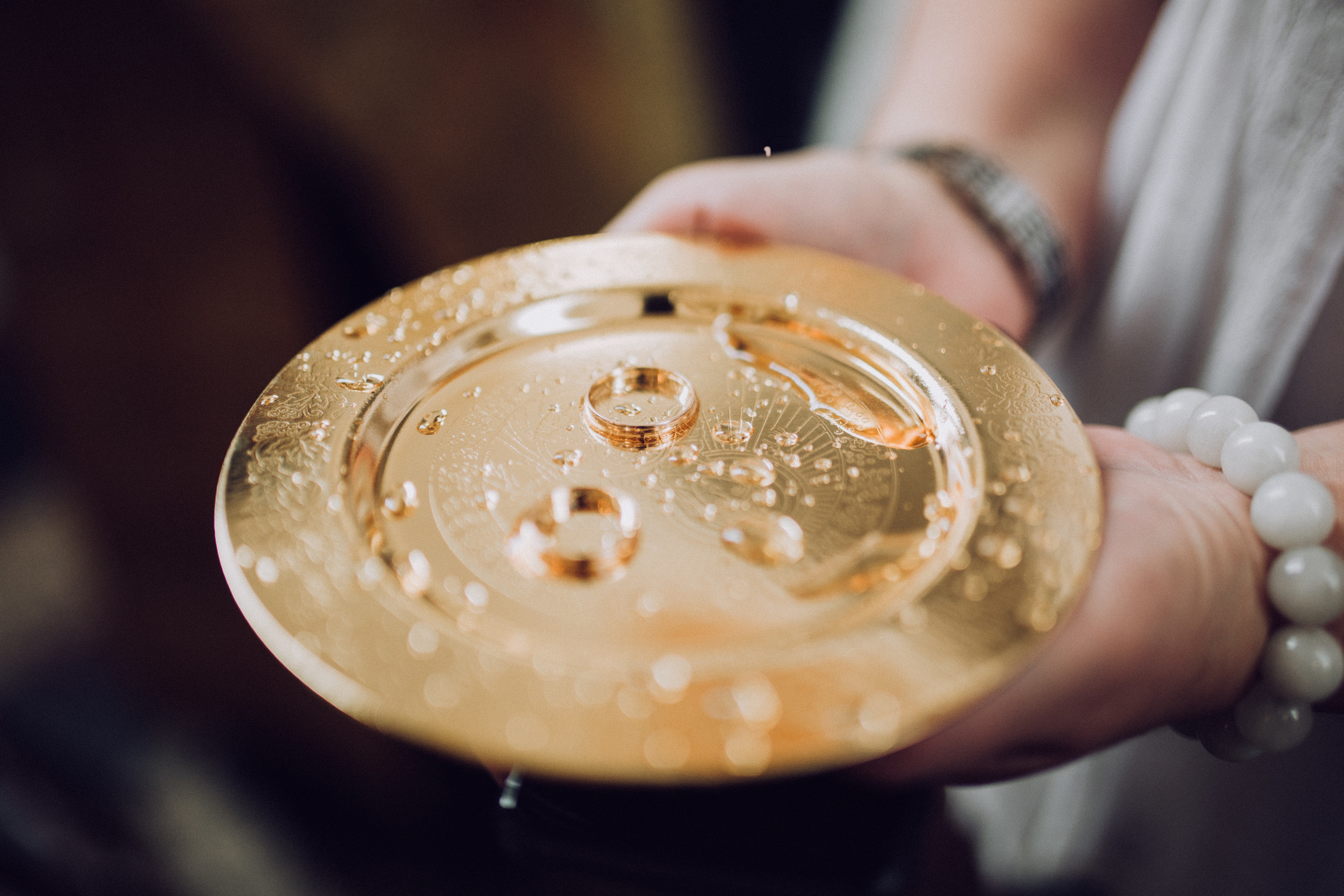 Венчание во Владивостоке. Свадебный и семейный фотограф