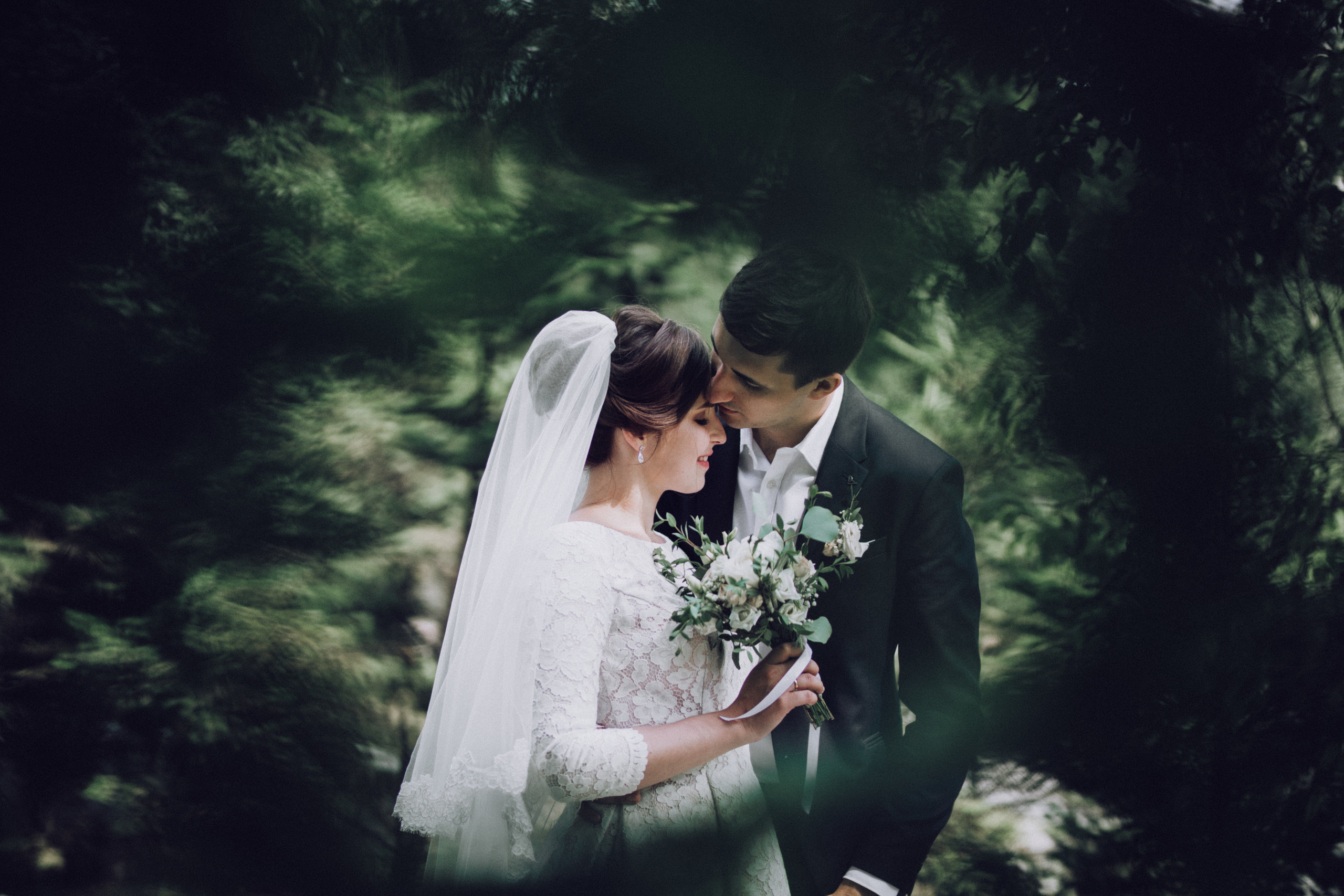 Венчание во Владивостоке. Свадебный и семейный фотограф