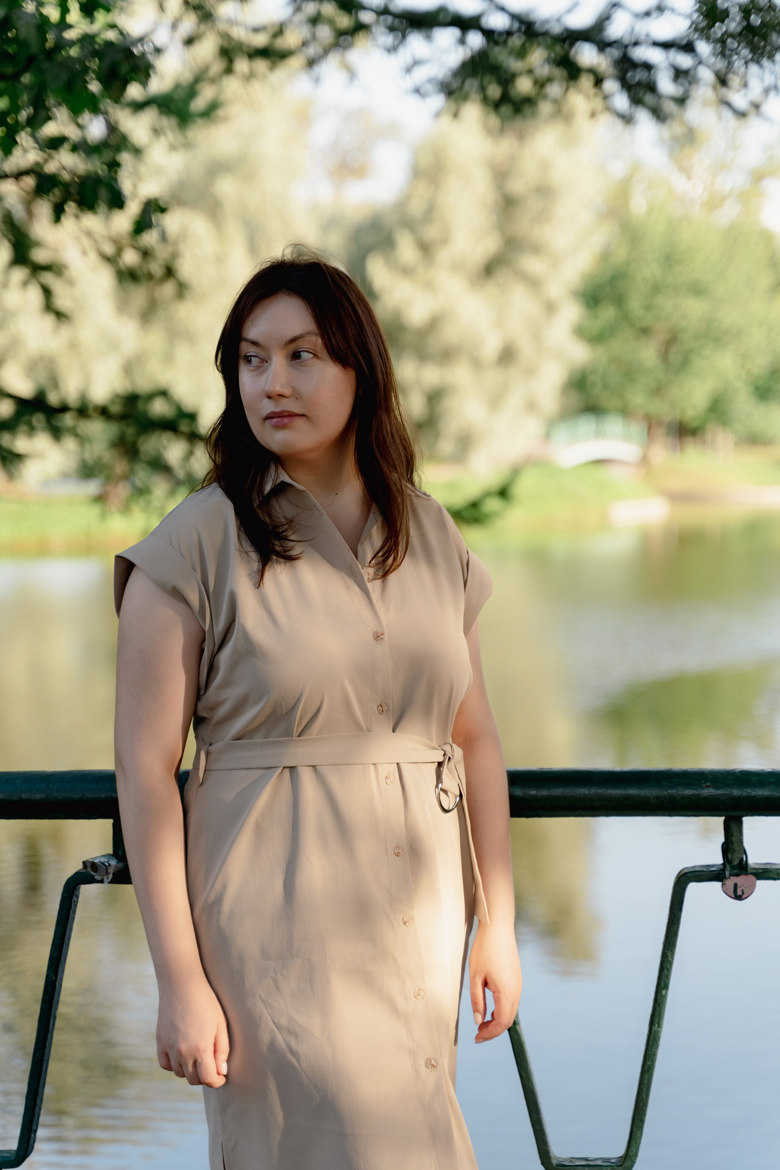 Катя. Лайфстайл фотограф в Санкт-Петербурге — Наташа Шмидт