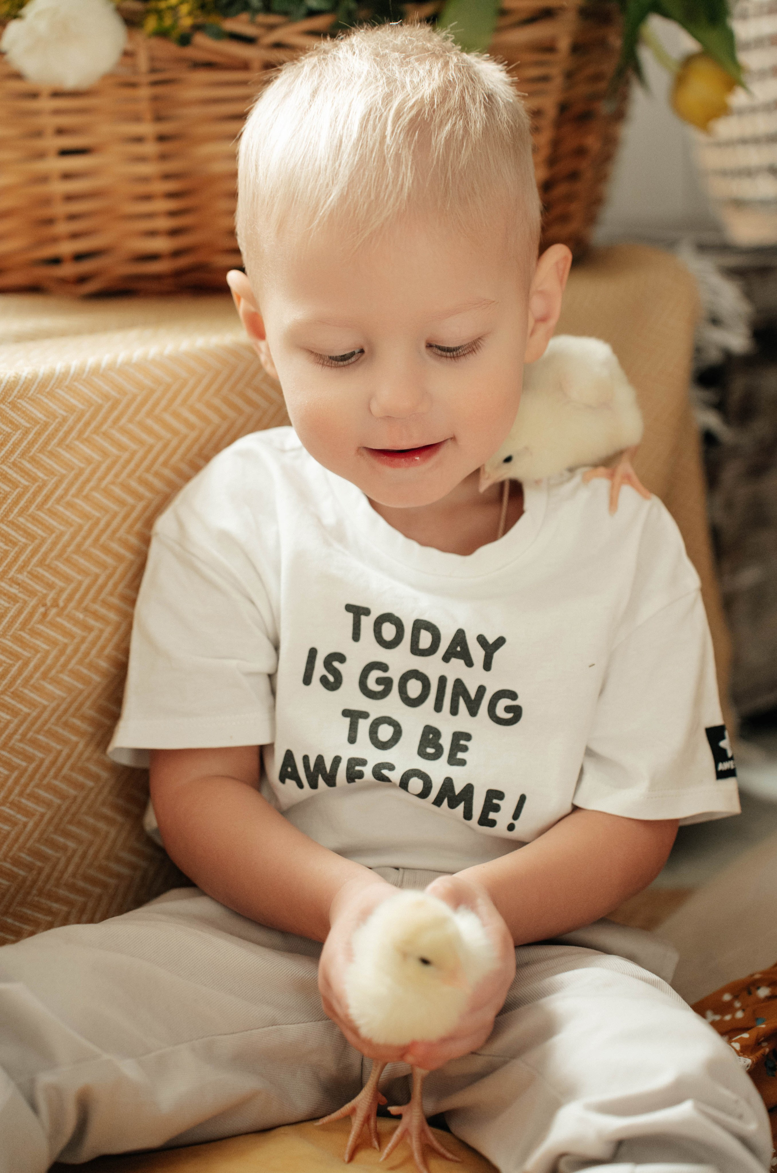 Утята). Свадебный фотограф Москва Александра Аверкова