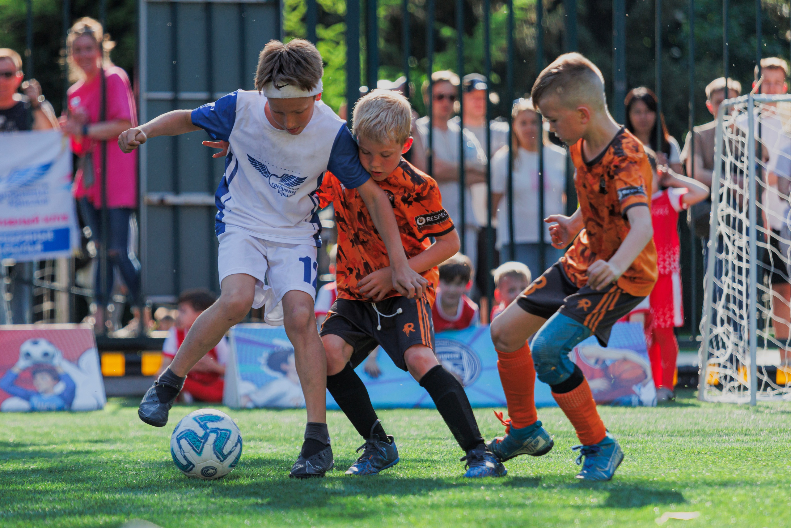 ФИНАЛ 1-ГО СЕЗОНА ПРОЕКТА «РОДНЫЕ ИГРЫ». Artem Zenin Photography