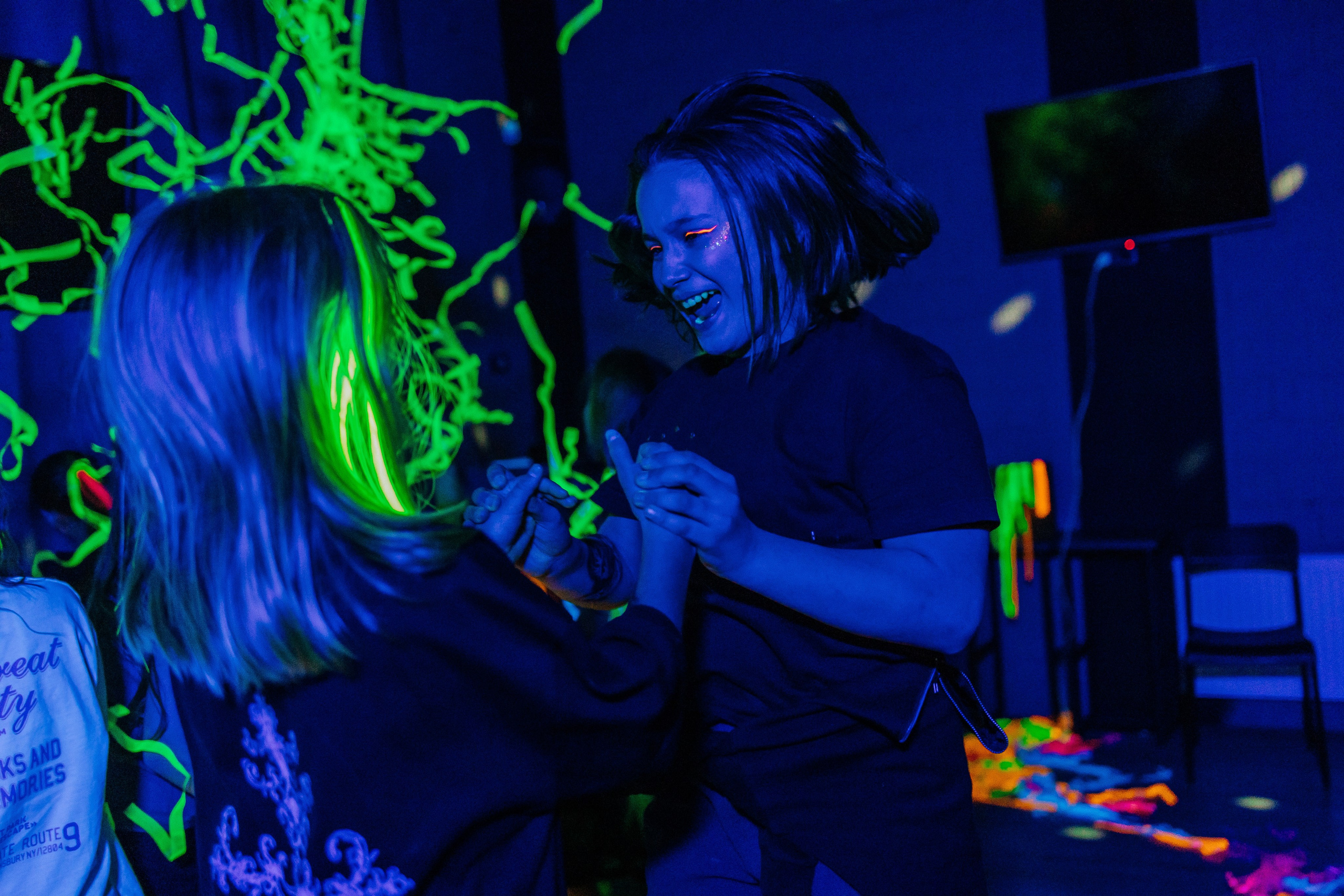 Ксюше 10. Фотограф в Санкт-Петербурге Виктория Безверхая