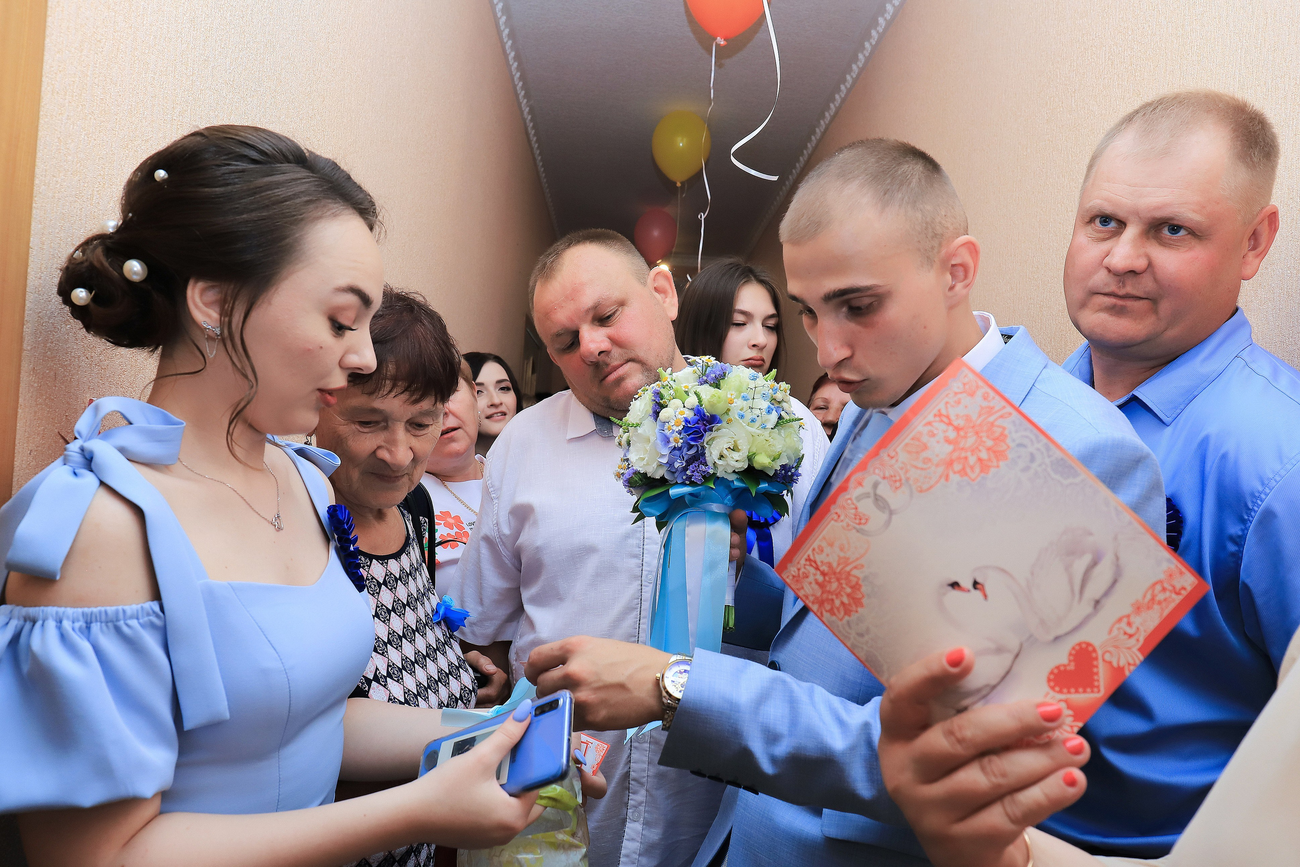 Александр и Анастасия. Игорь Варава свадебный фотограф видеограф Белая Глина Краснодар