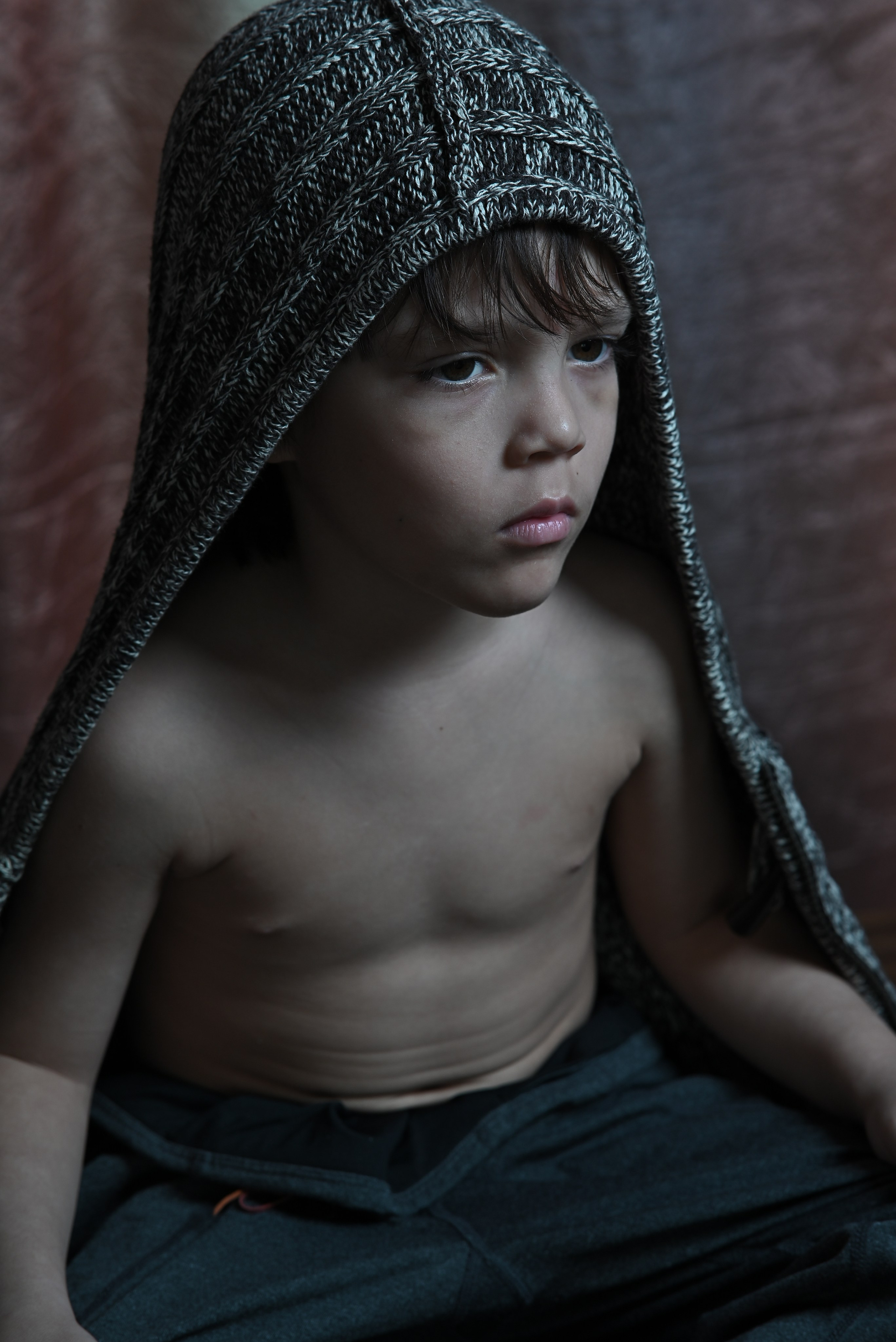 Дети фото. Семейный и детский фотограф в Самаре Ренат Алимбиков