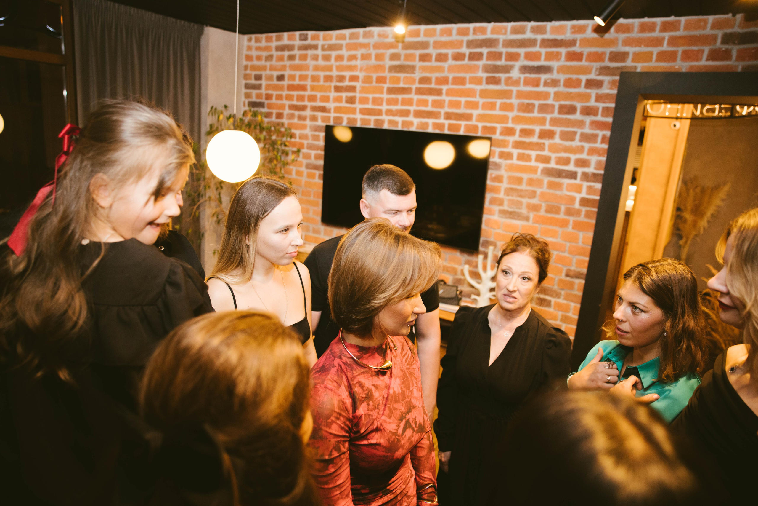 Юбилей. Фотограф в Липецке и Москве Рыкова Юлия