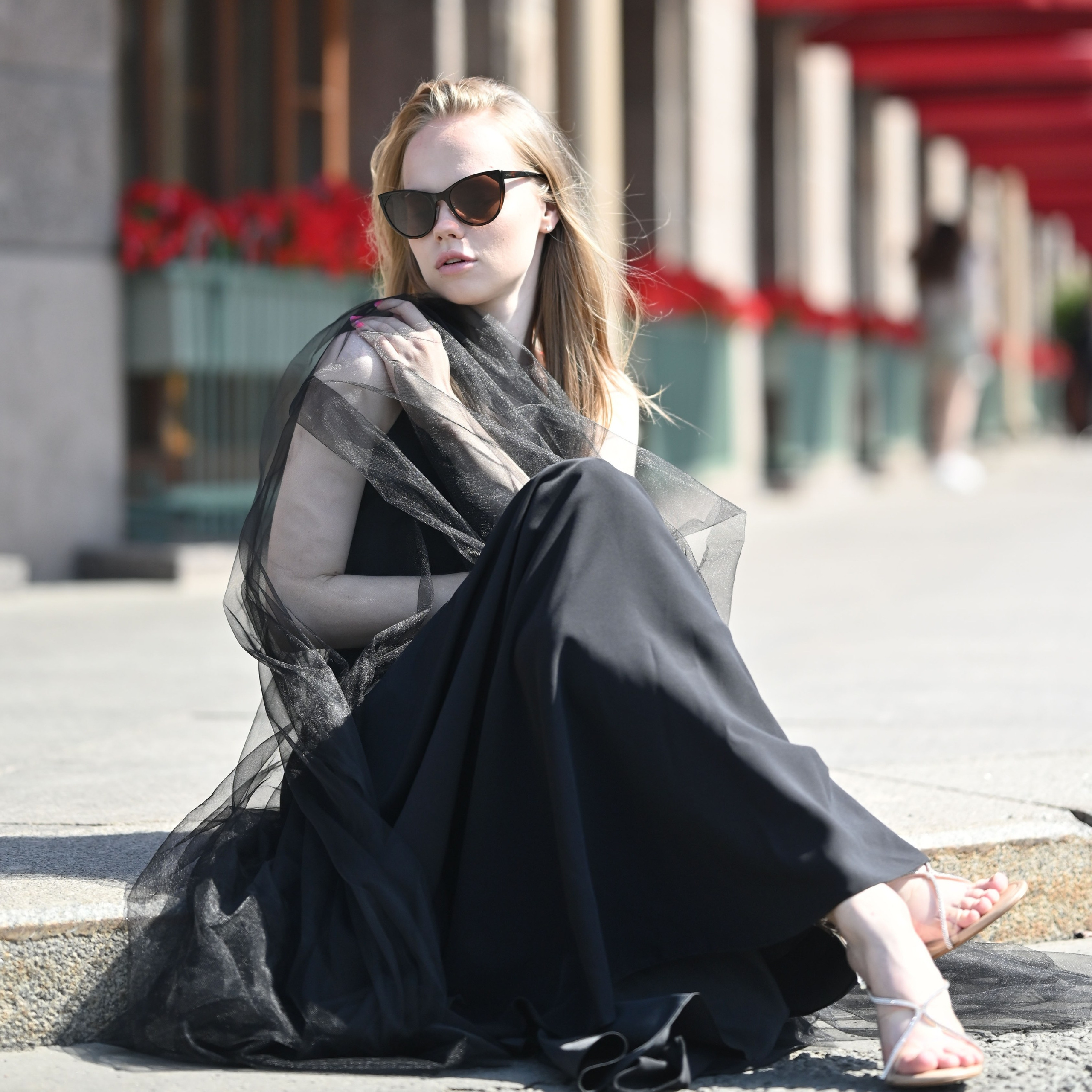 . ZDARONOKIA Репортажный фотограф