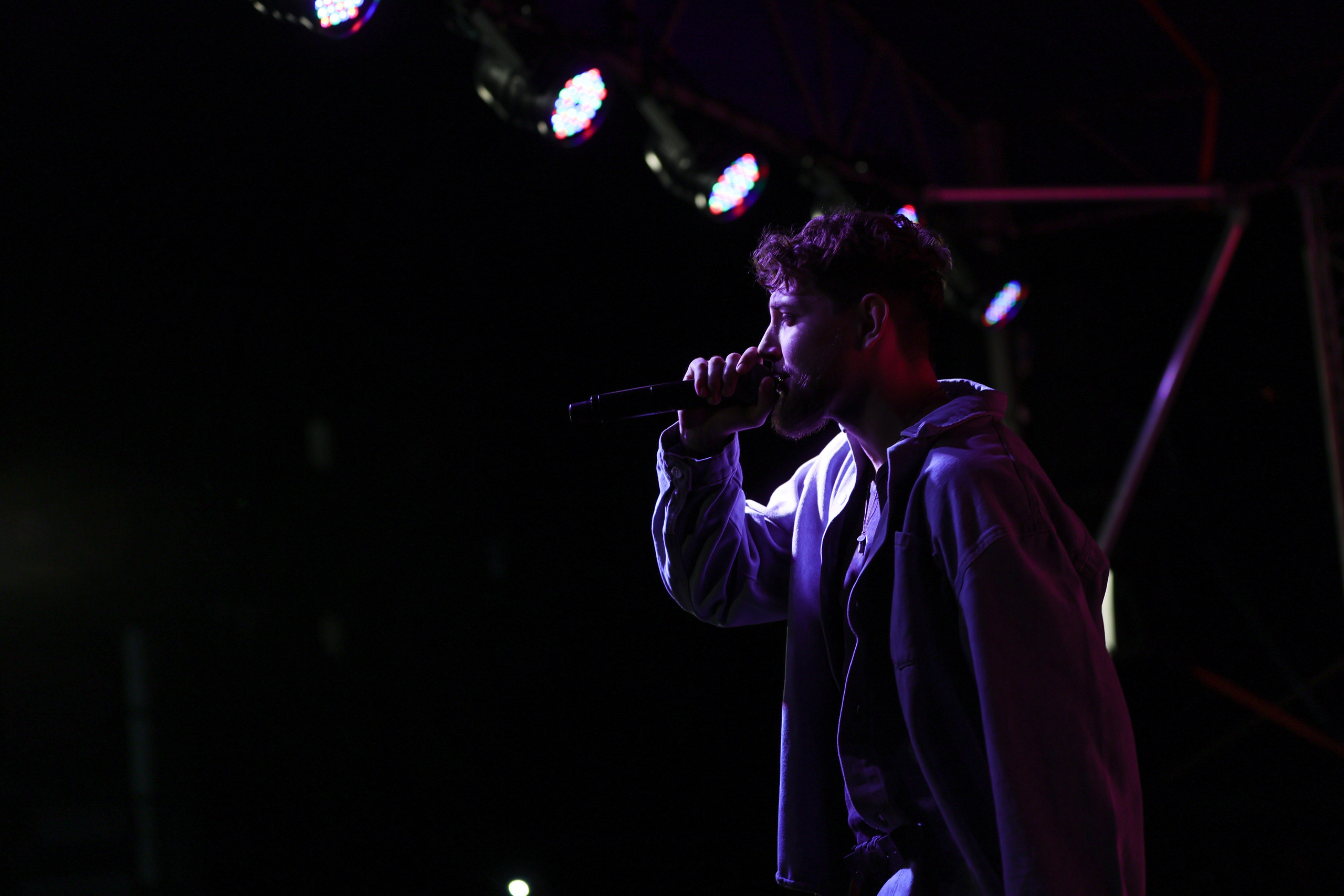 Концертная Съемка. Фотограф г. Тамбов г. Воронеж Богдан Тарасов