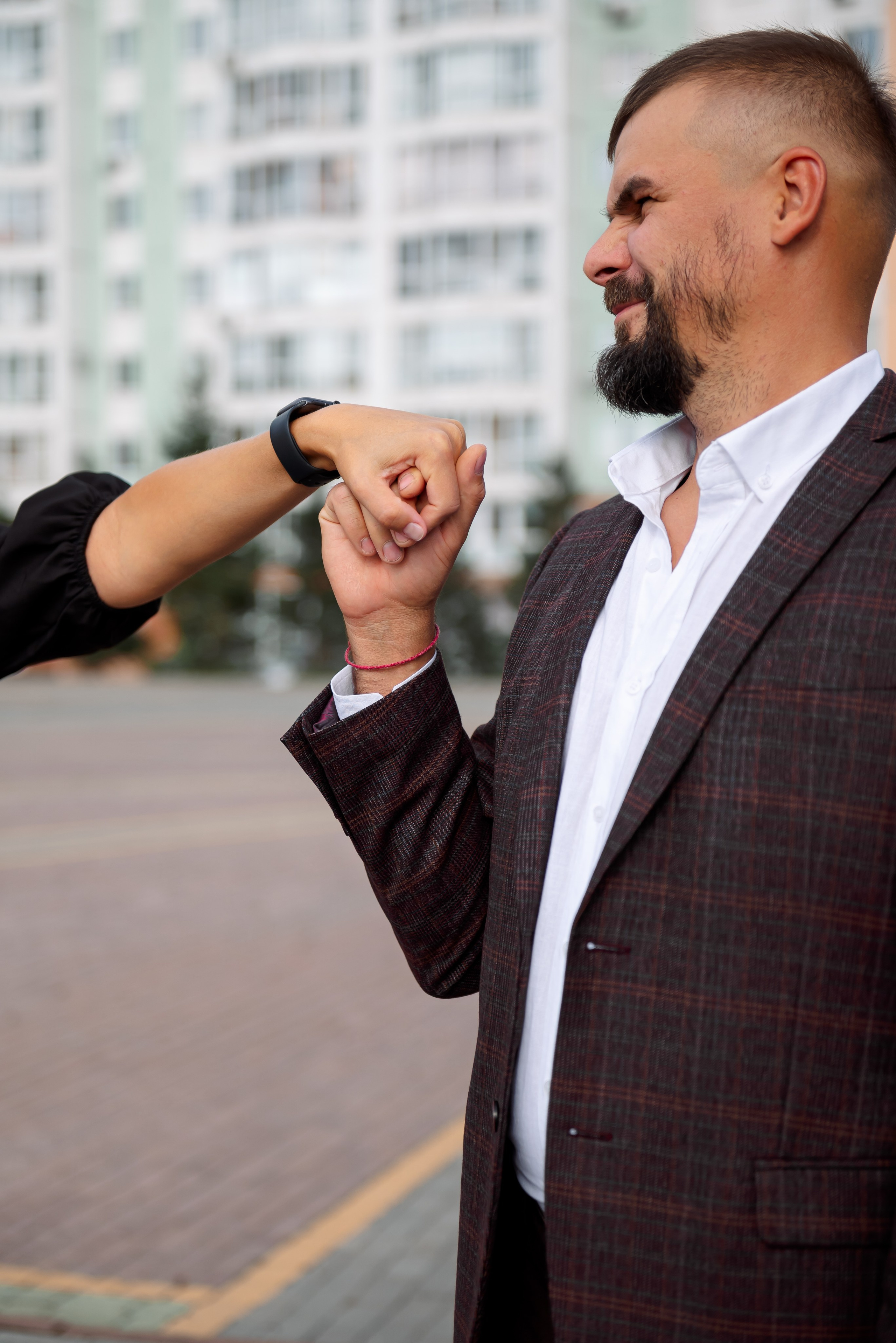 Летняя Прогулка