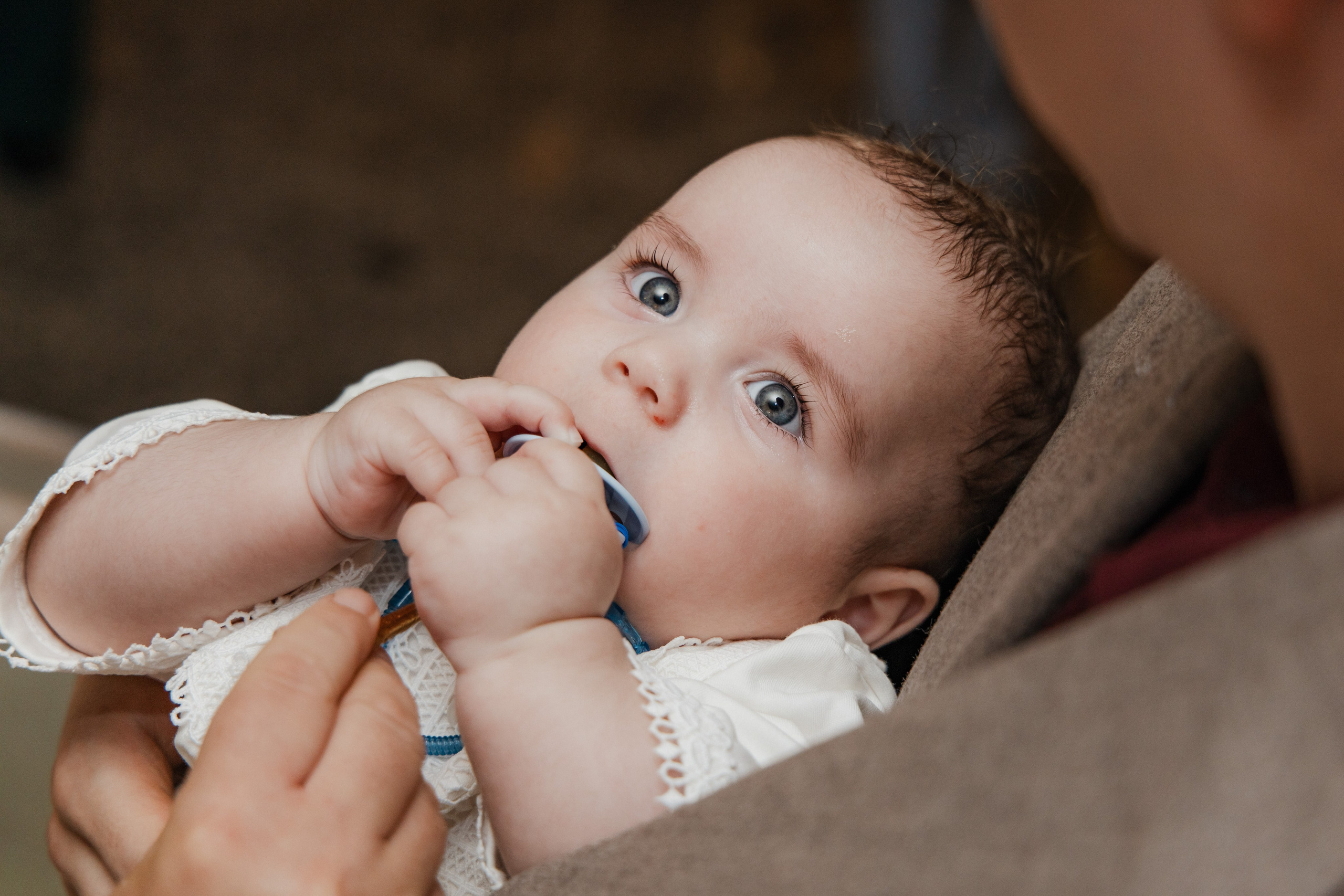 Крестины Илюши. Свадебный фотограф в городе Подольск МО и Москва Крылова Ирина